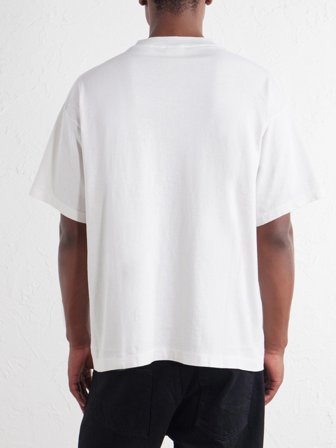Bape® Printed Cotton-Jersey T-Shirt