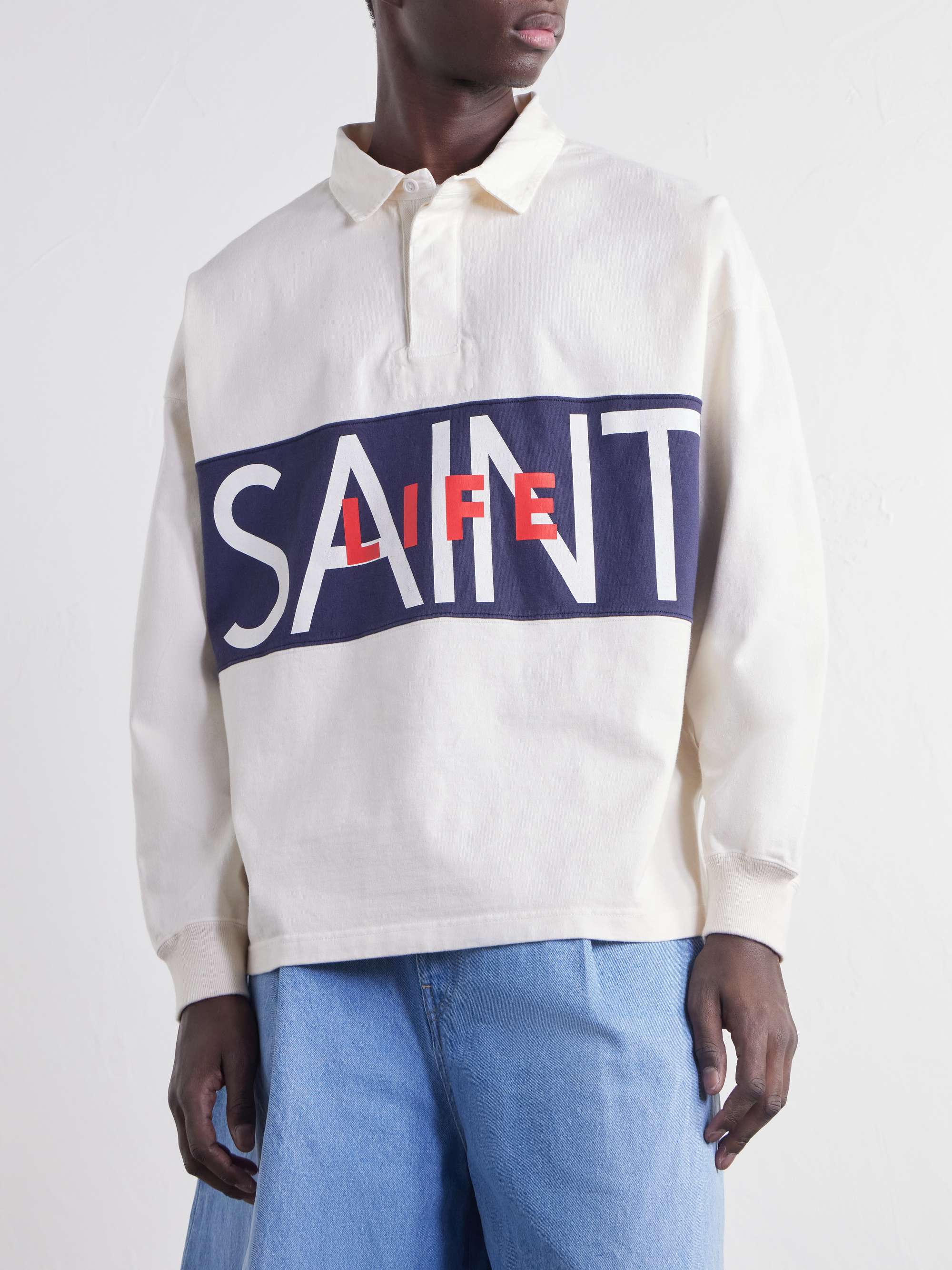 SAINT MXXXXXX 