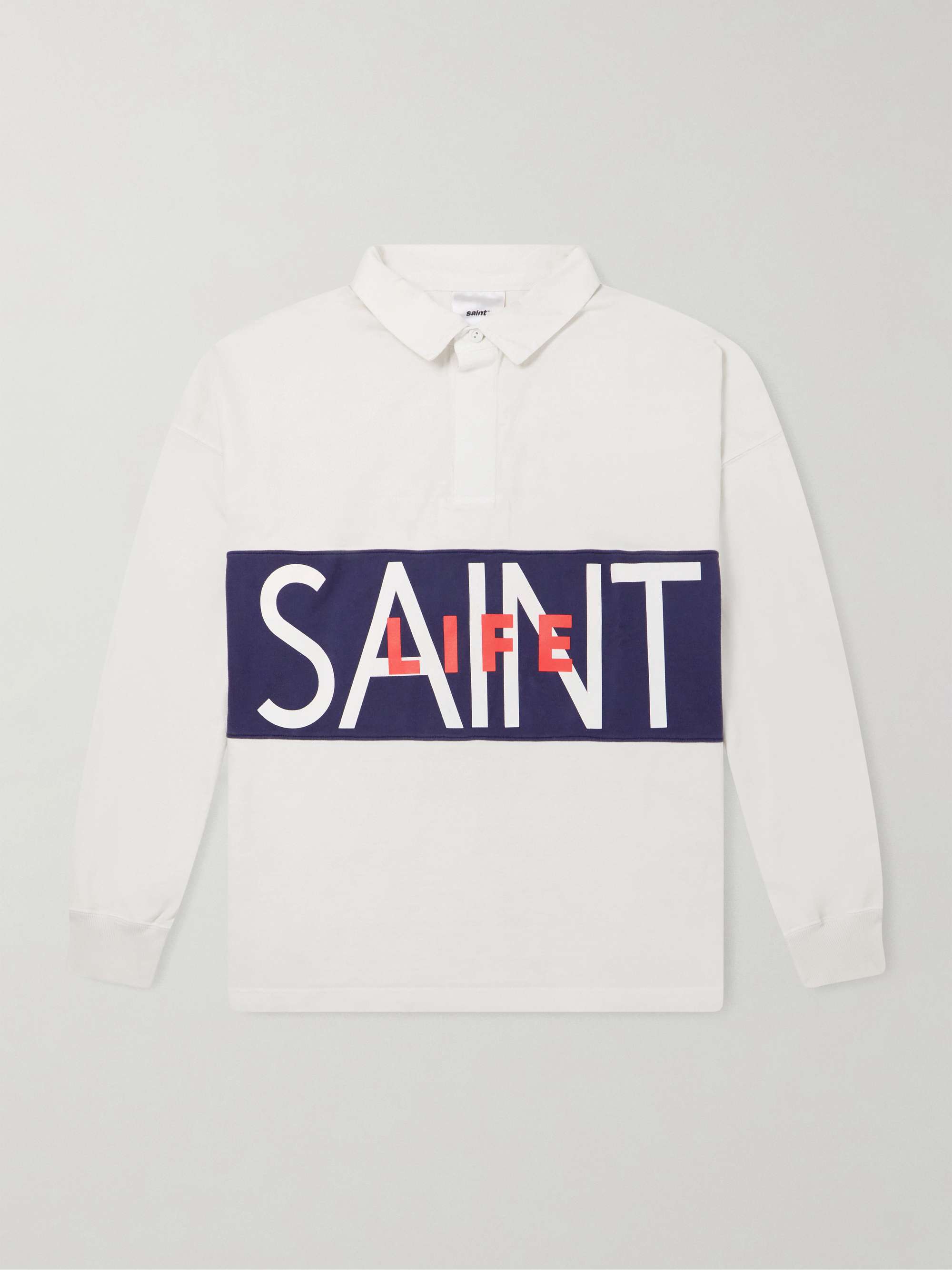 SAINT MXXXXXX 