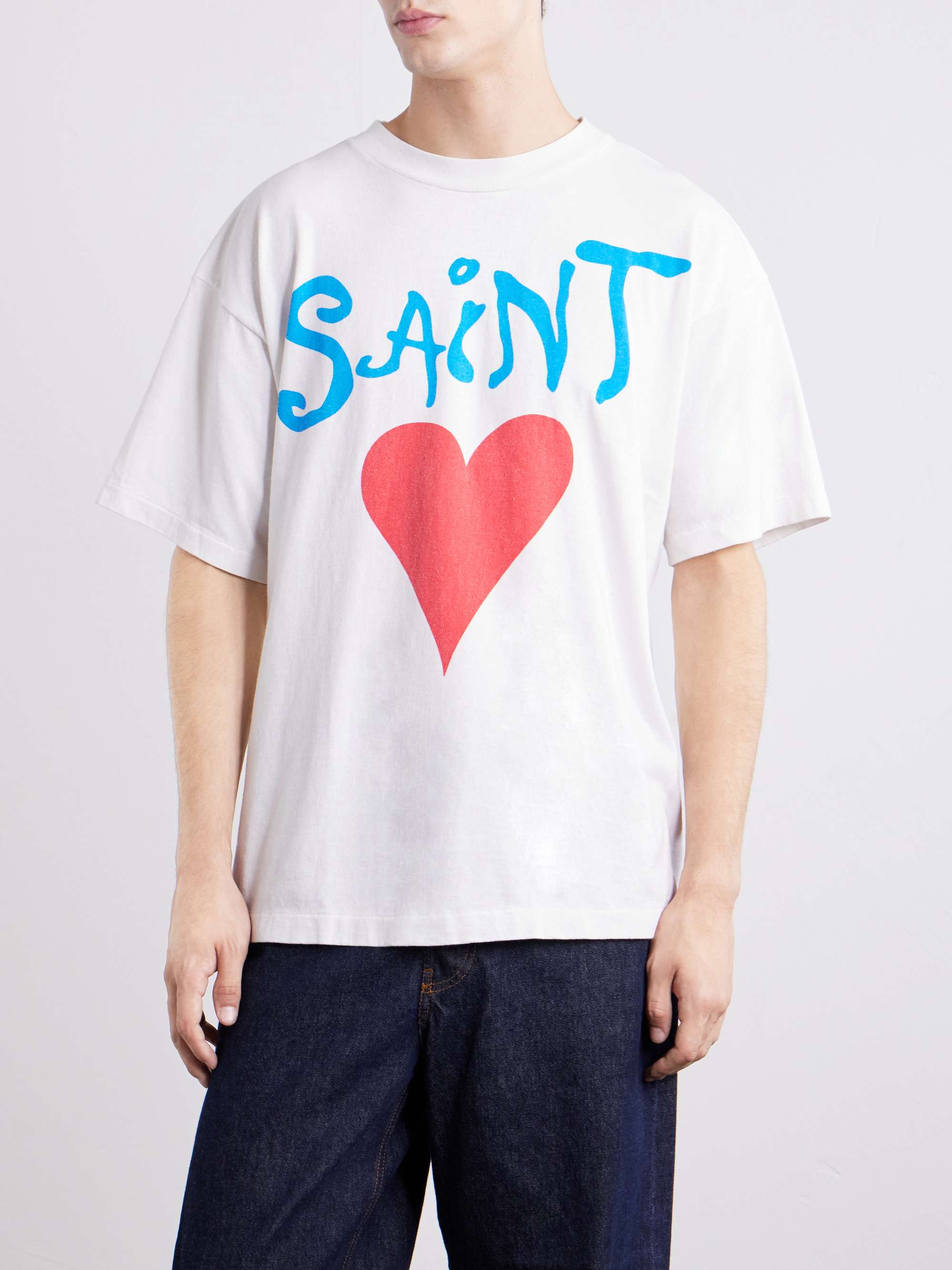 SAINT MXXXXXX 