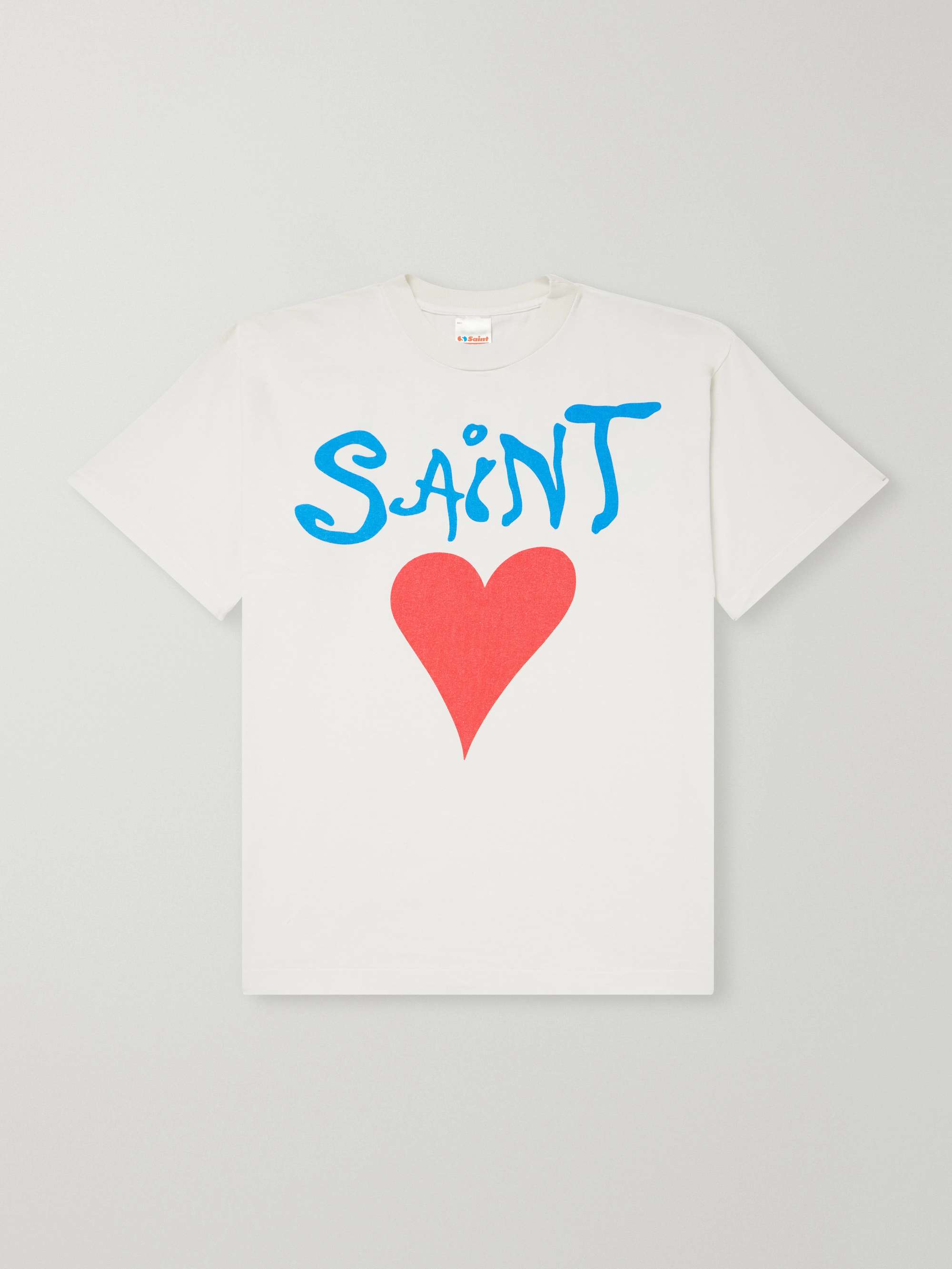 SAINT MXXXXXX 