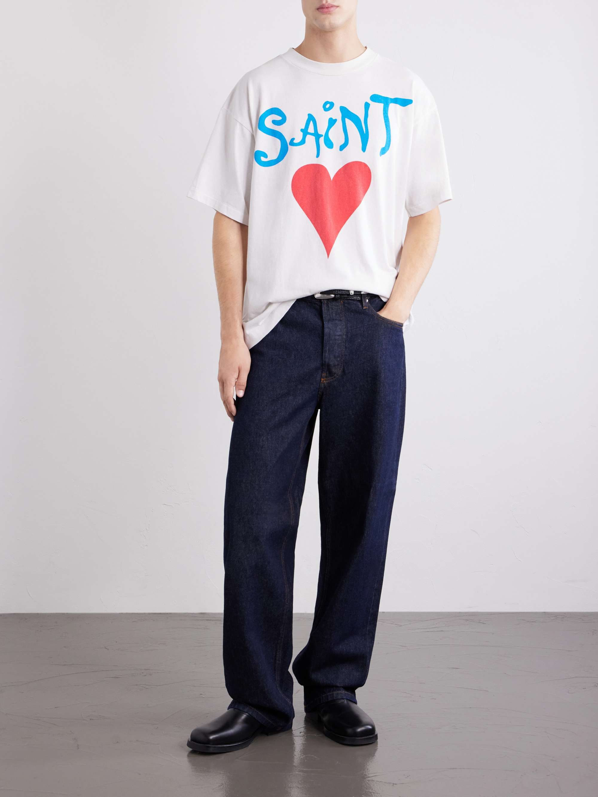 SAINT MXXXXXX 