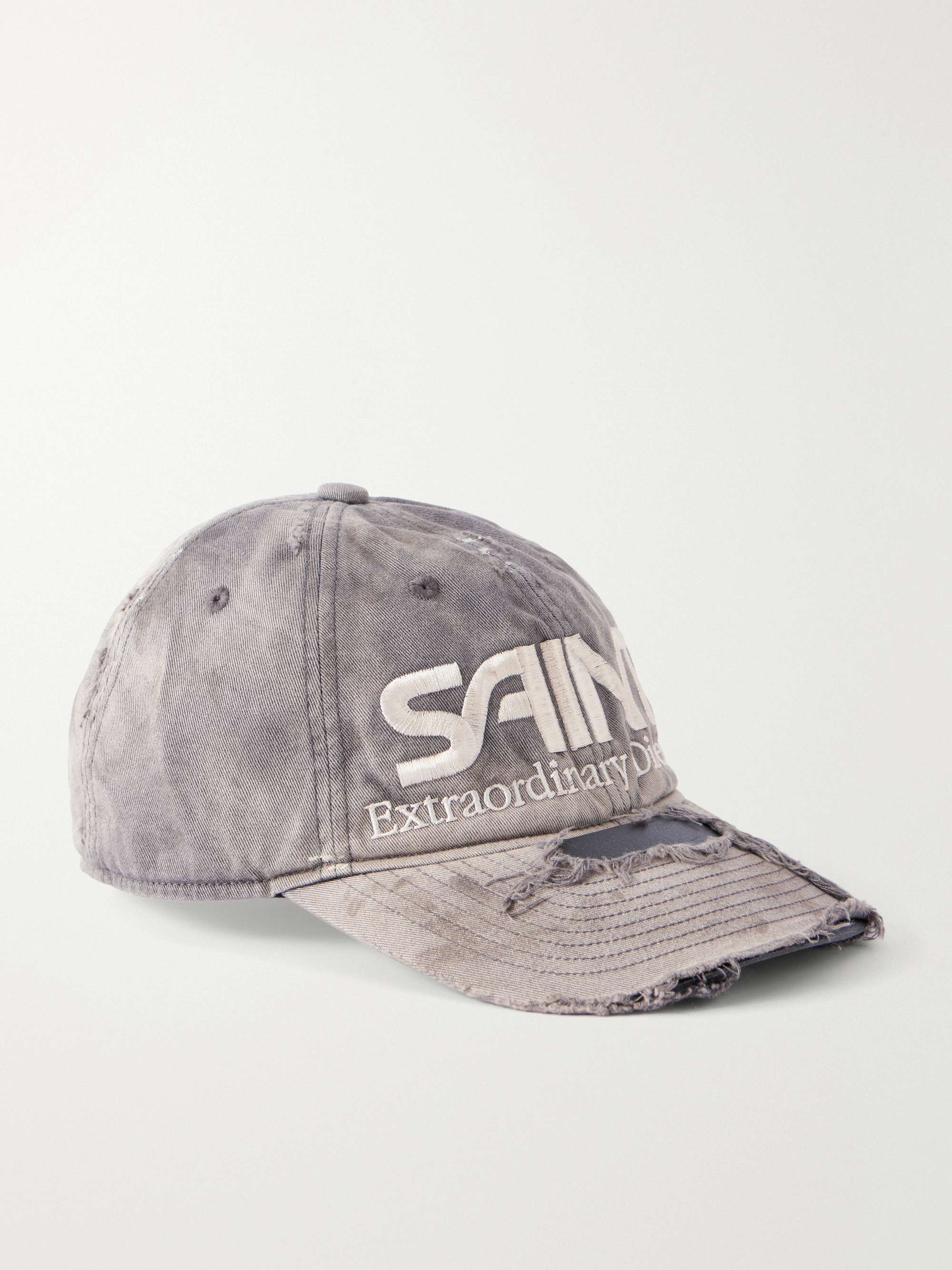SAINT MXXXXXX 