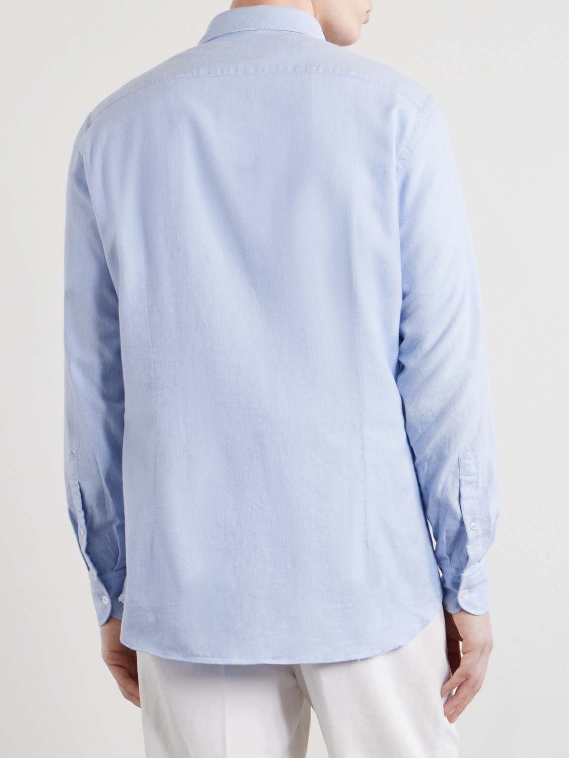 Cotton Shirt