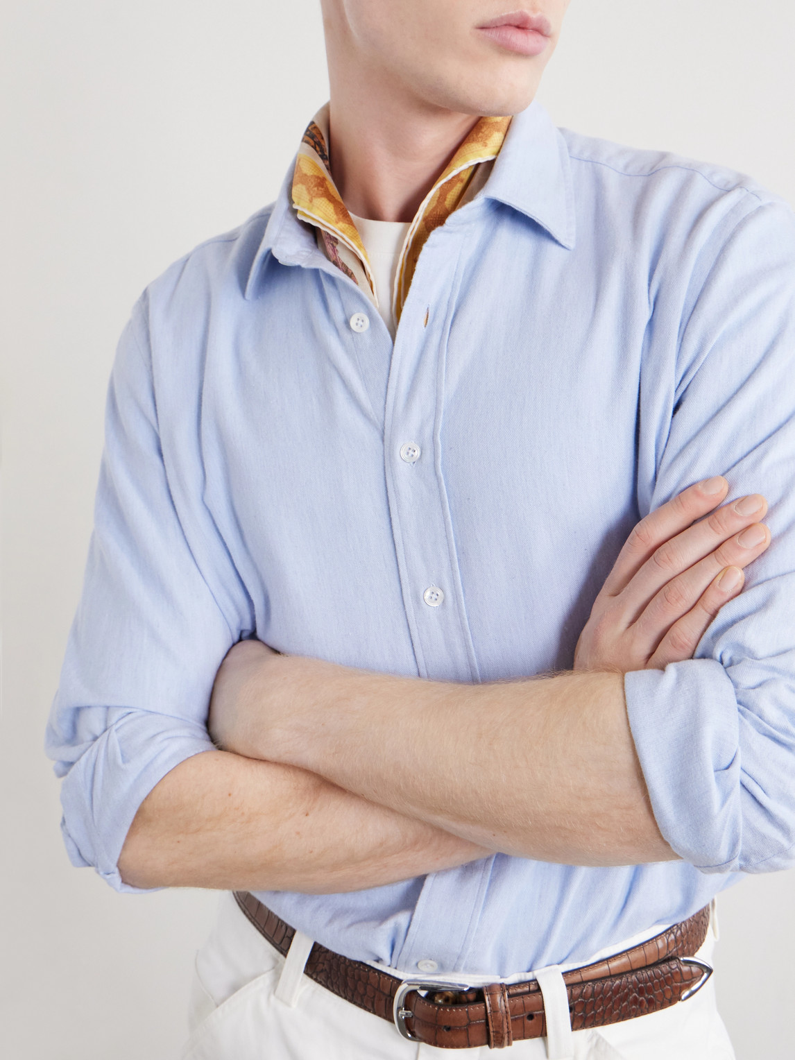 Cotton Shirt