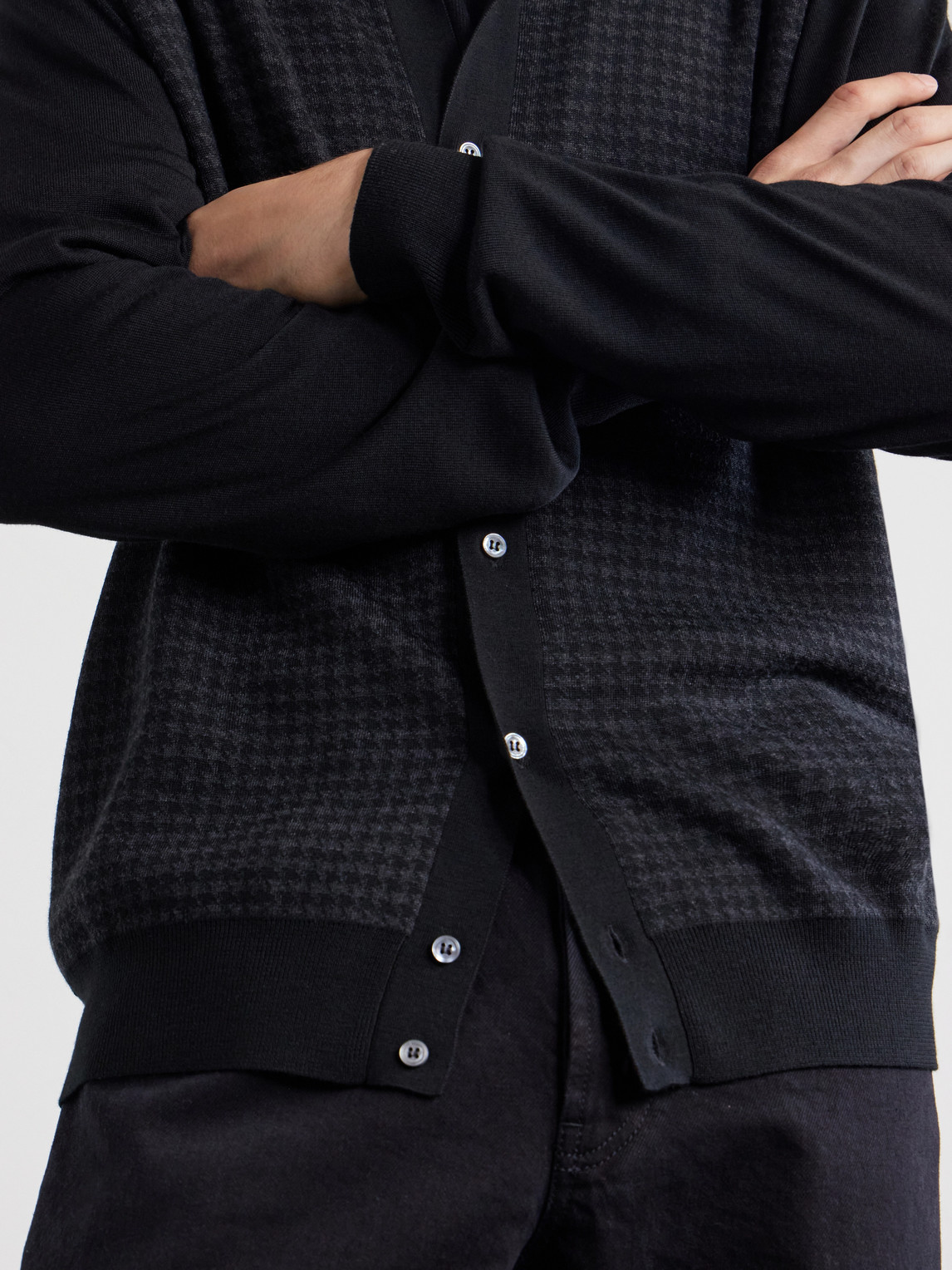 Fresco Cardigan