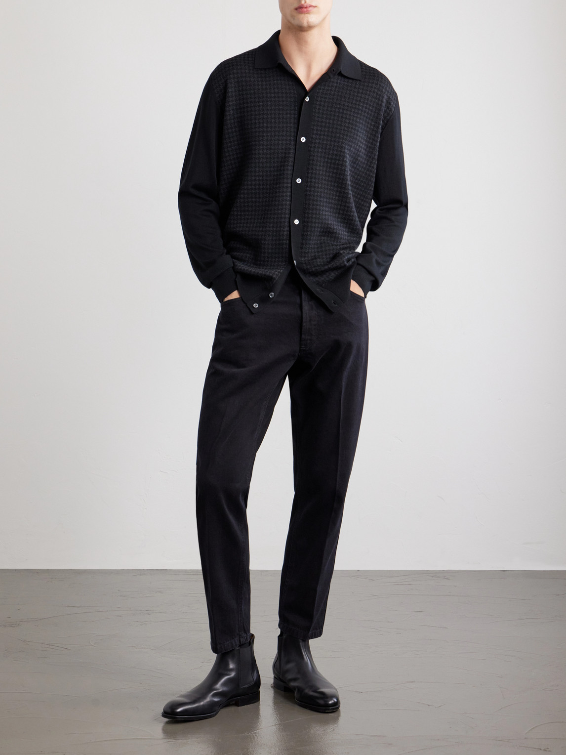 Fresco Cardigan