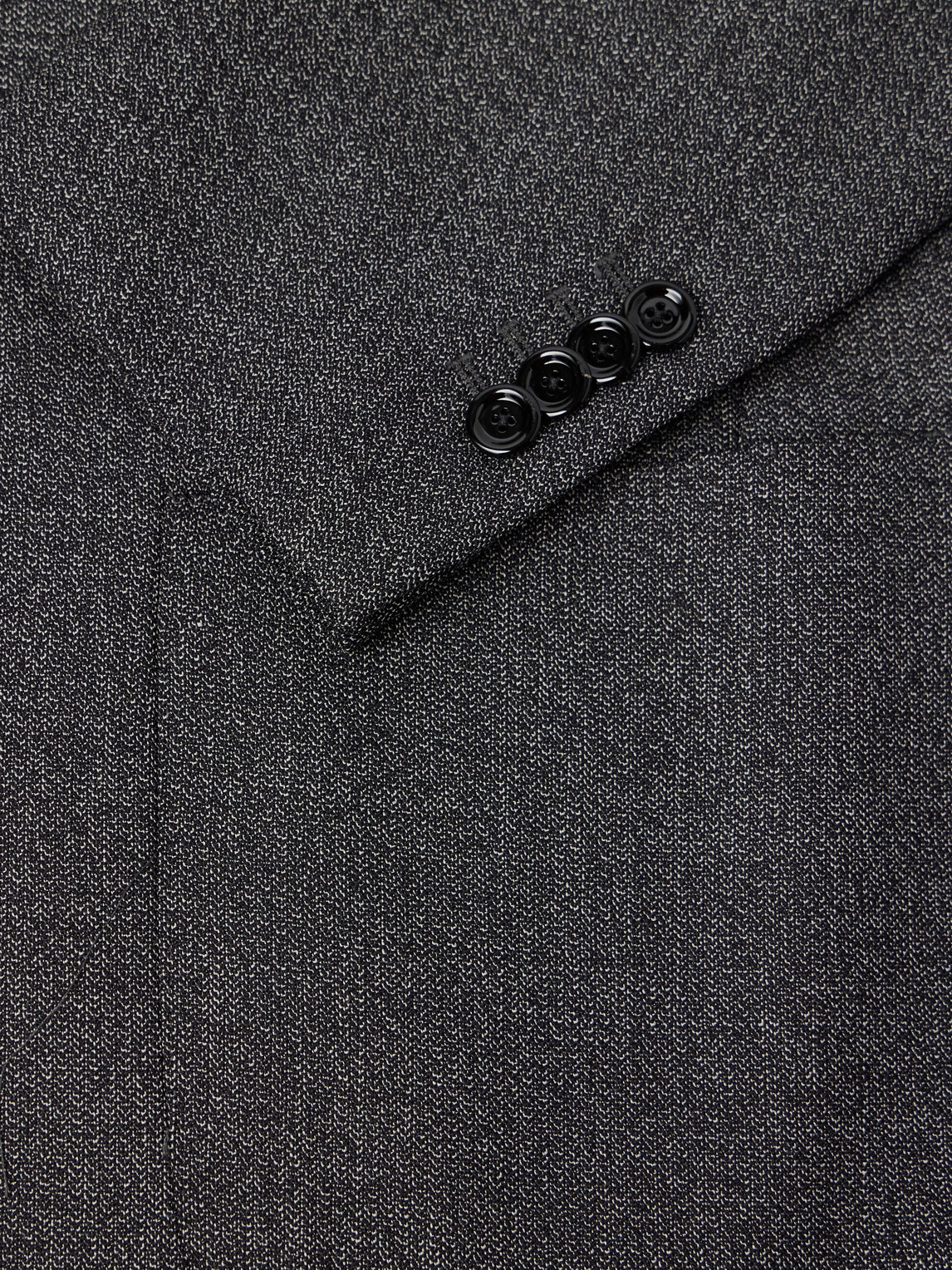 Lardini Double-Breasted Wool Suit Jacket - Men | Thumbnail 2 Lardini Double-Breasted Wool Suit Jacket - Men | Thumbnail 2