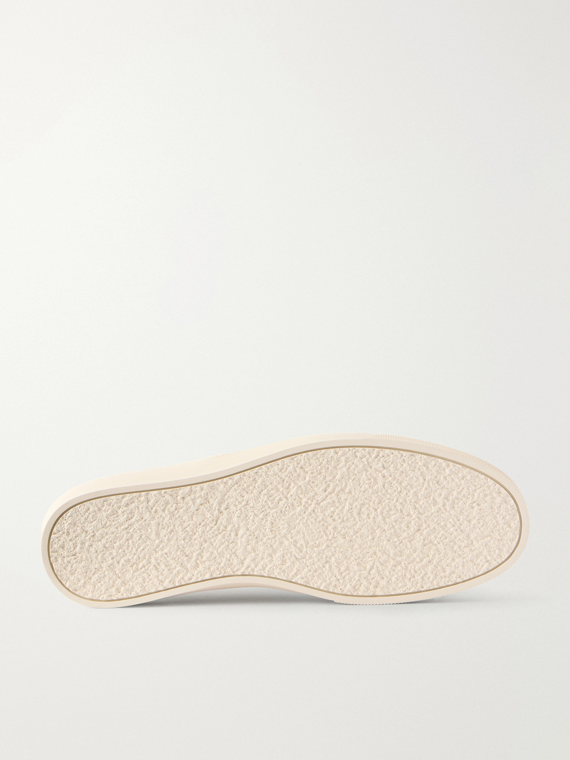 Morjas Deck Canvas Sneakers In Neutral