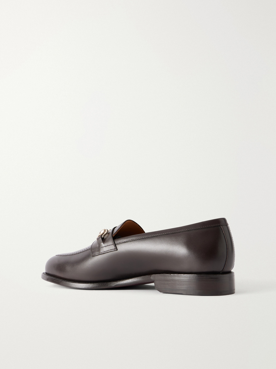 The Horsebit Loafers