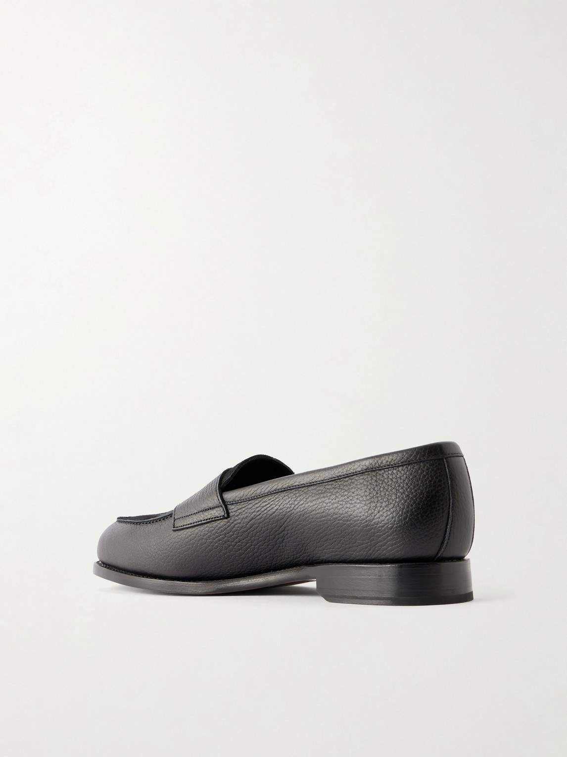 The Penny Loafer
