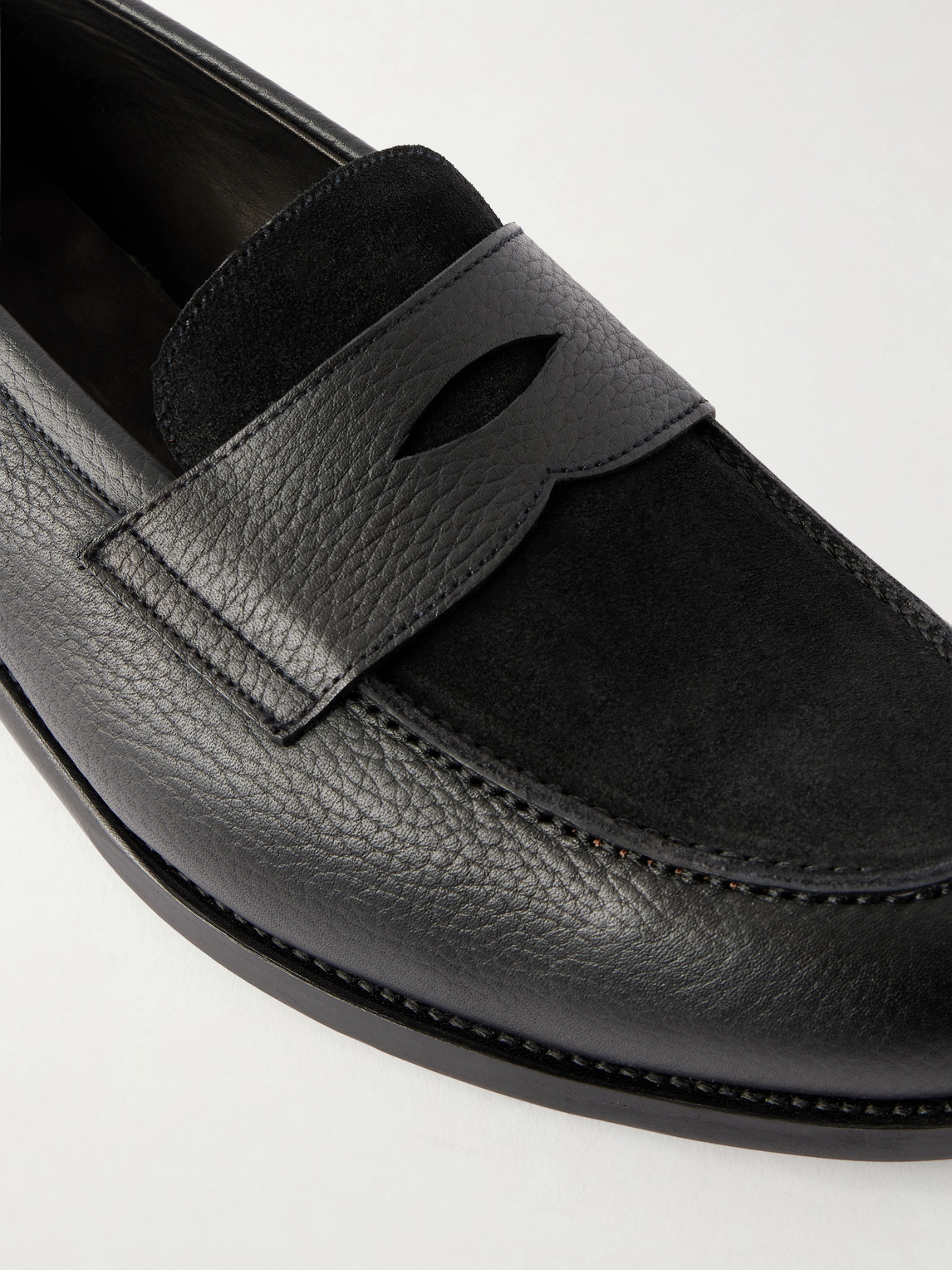 The Penny Loafer