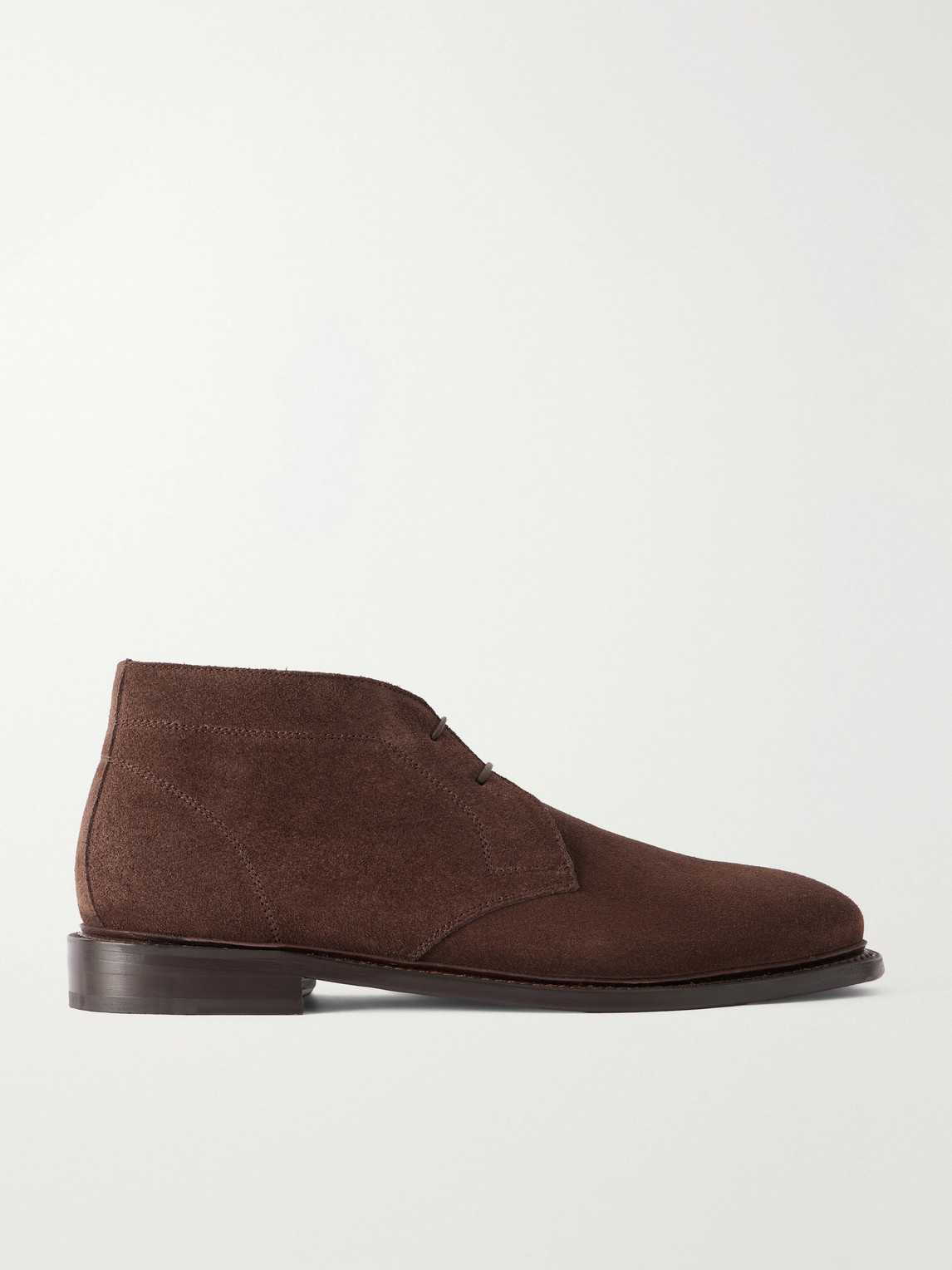MORJAS The Chukka Suede Boots - Men | Thumbnail 6 MORJAS The Chukka Suede Boots - Men | Thumbnail 6