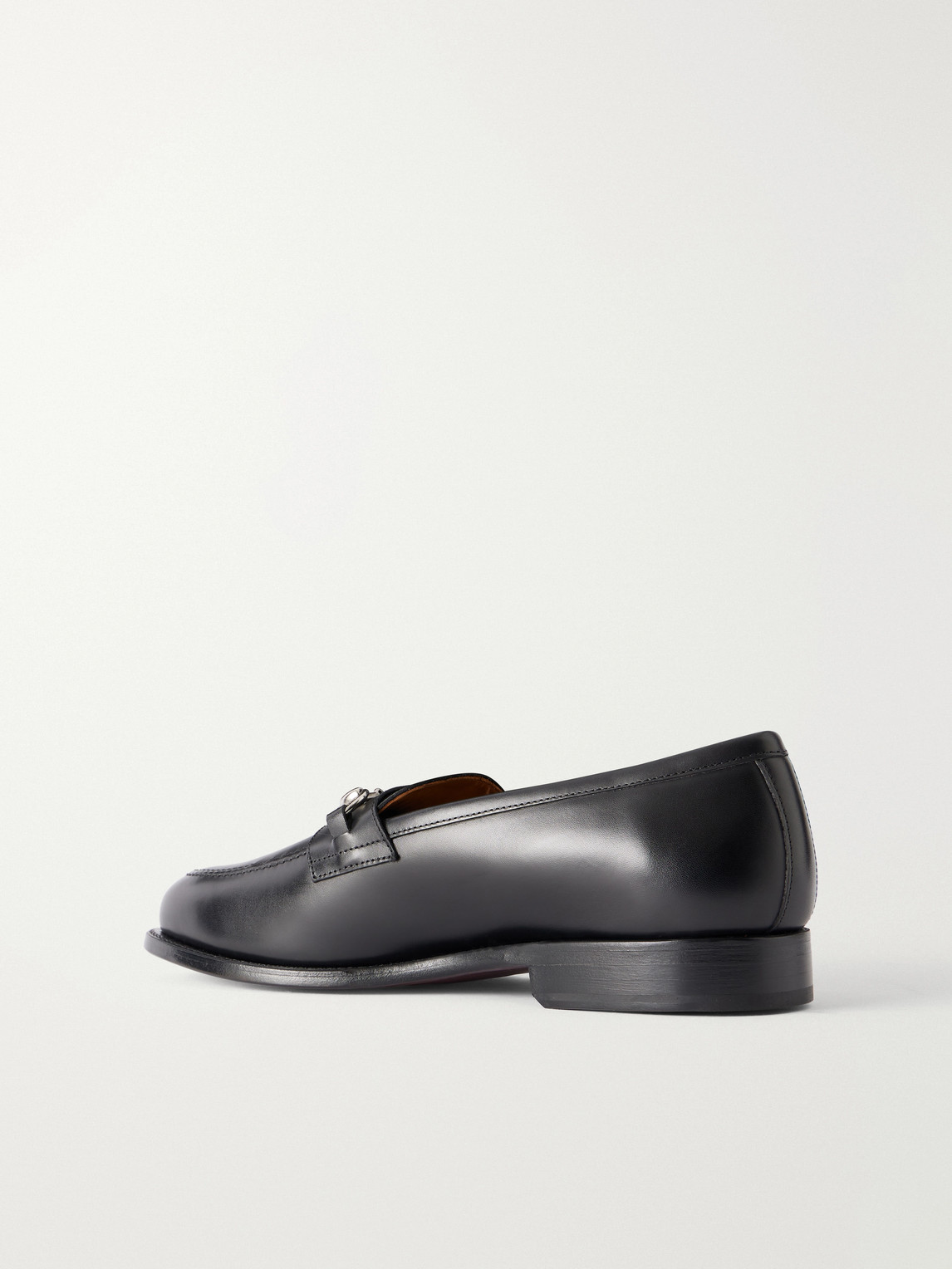 The Horsebit Loafers