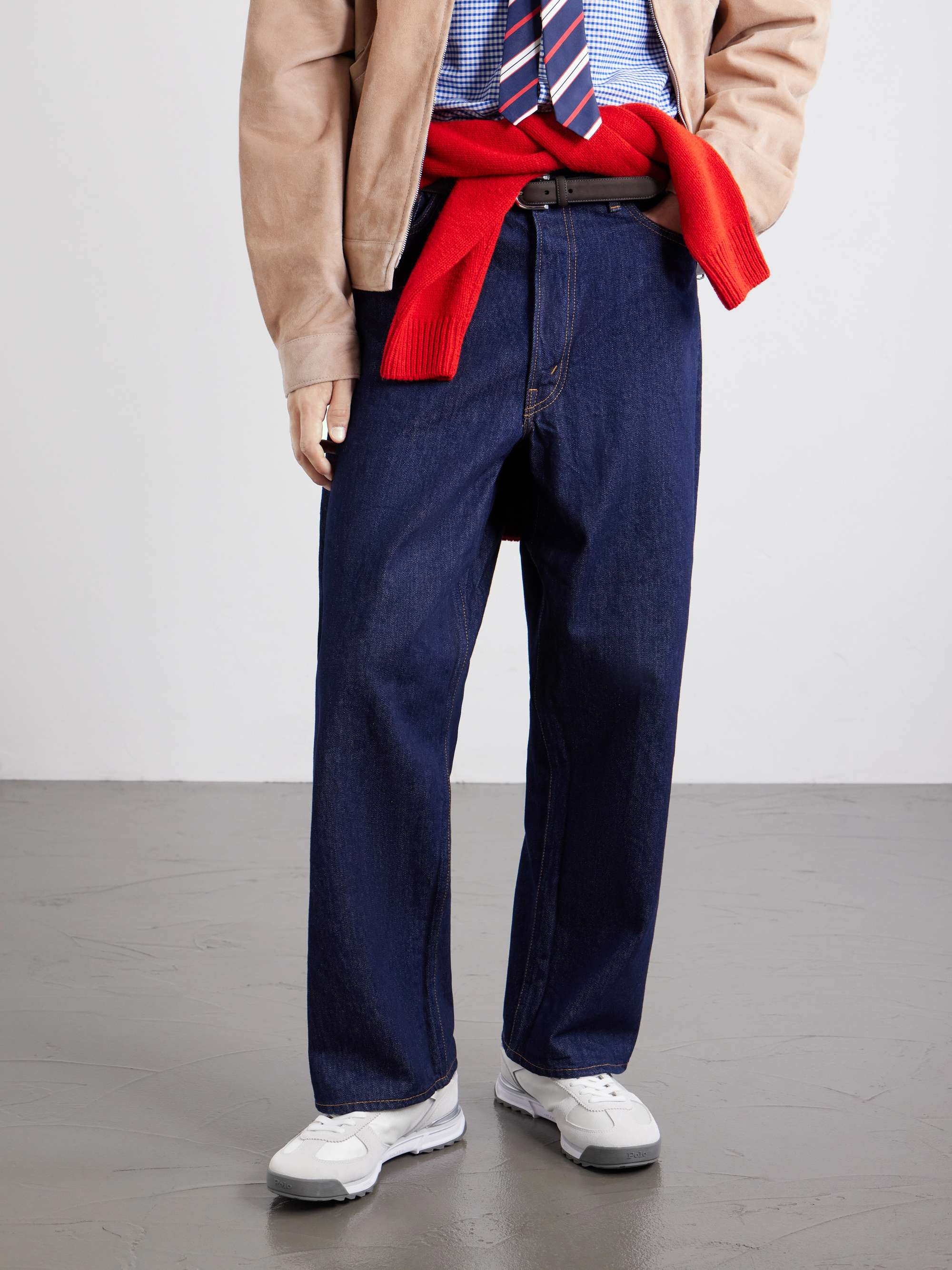 POLO RALPH LAUREN 