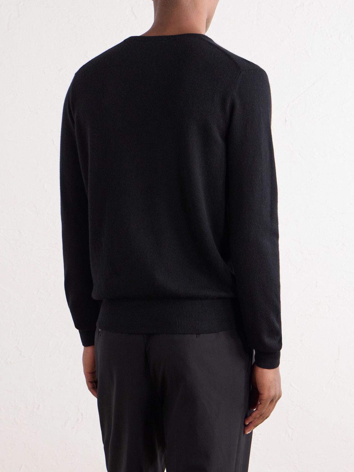 Cashmere Sweater