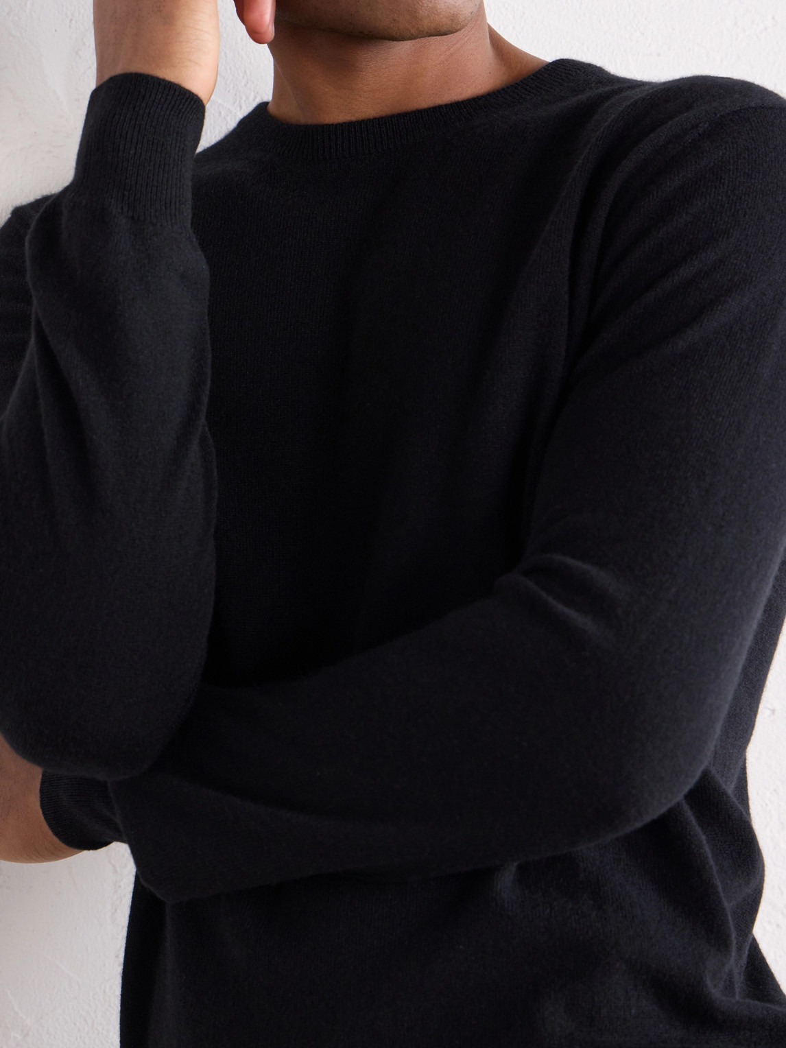 Cashmere Sweater