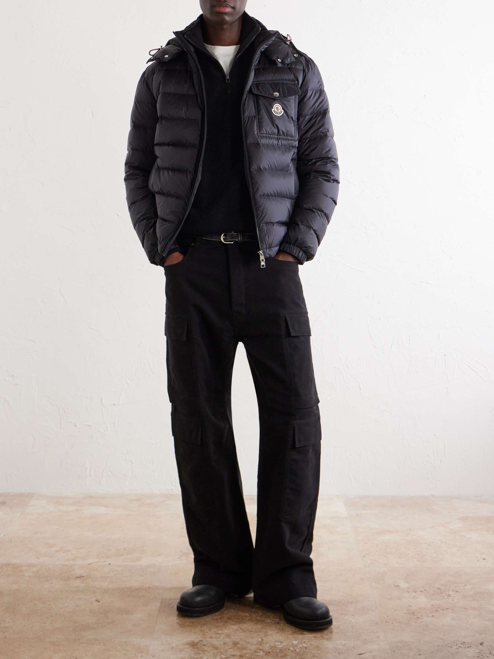 MONCLER 