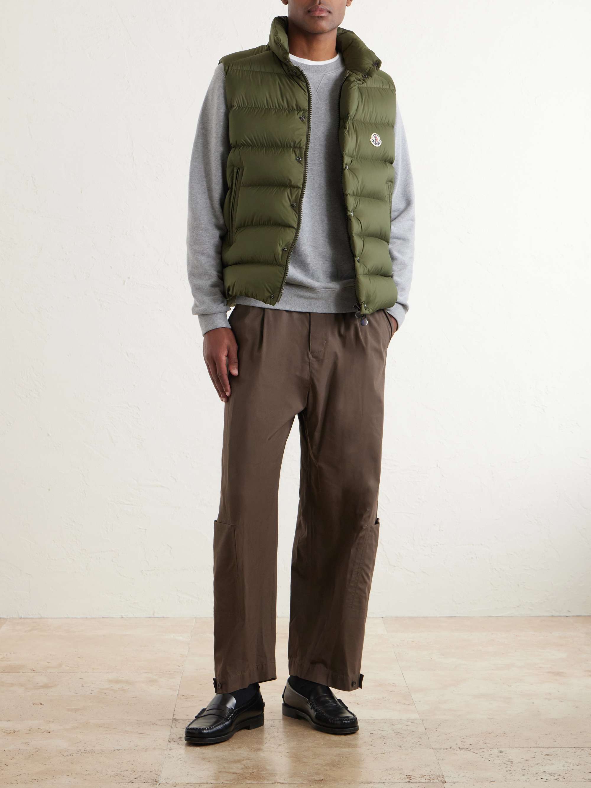 MONCLER 