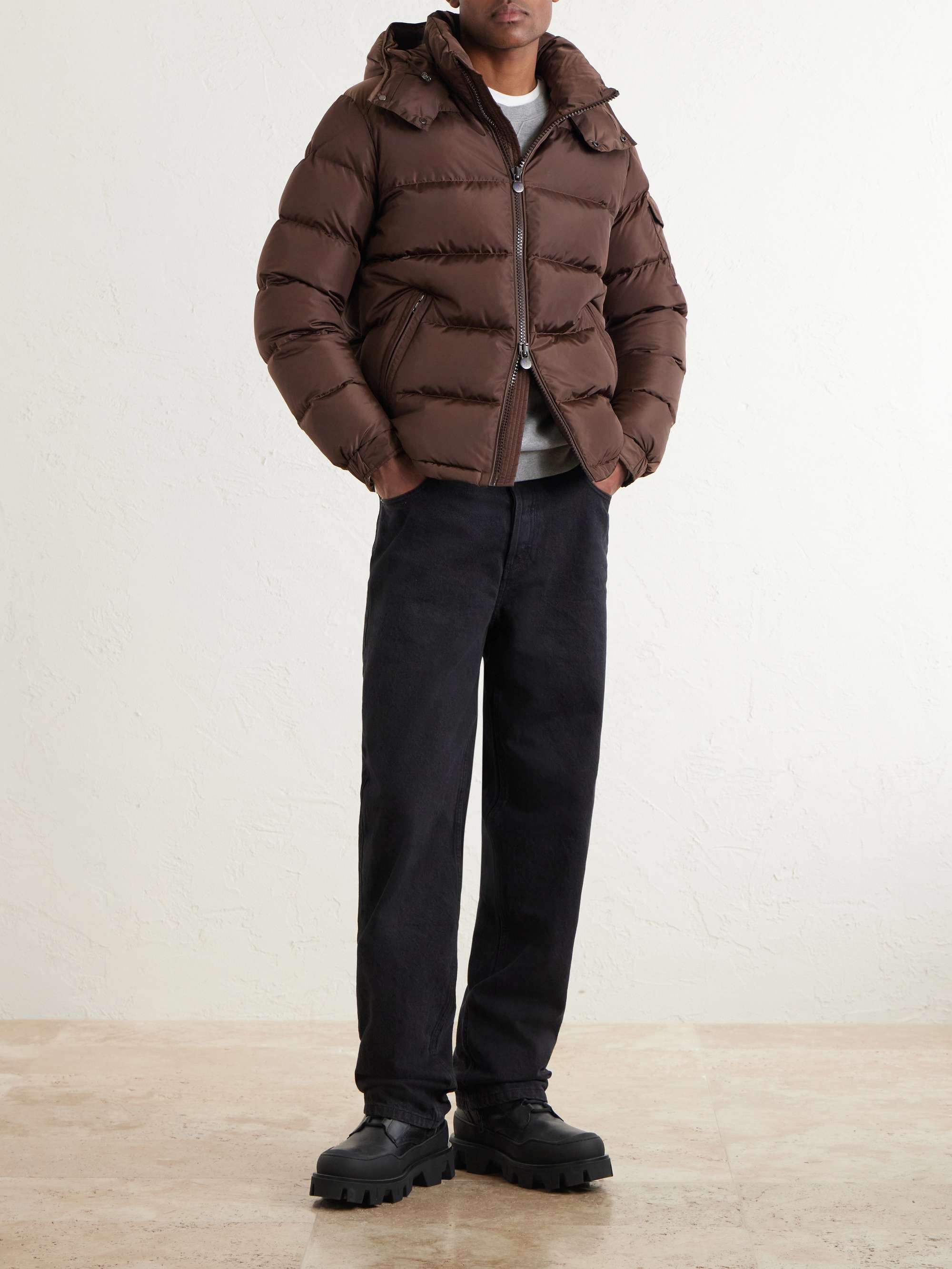 MONCLER 