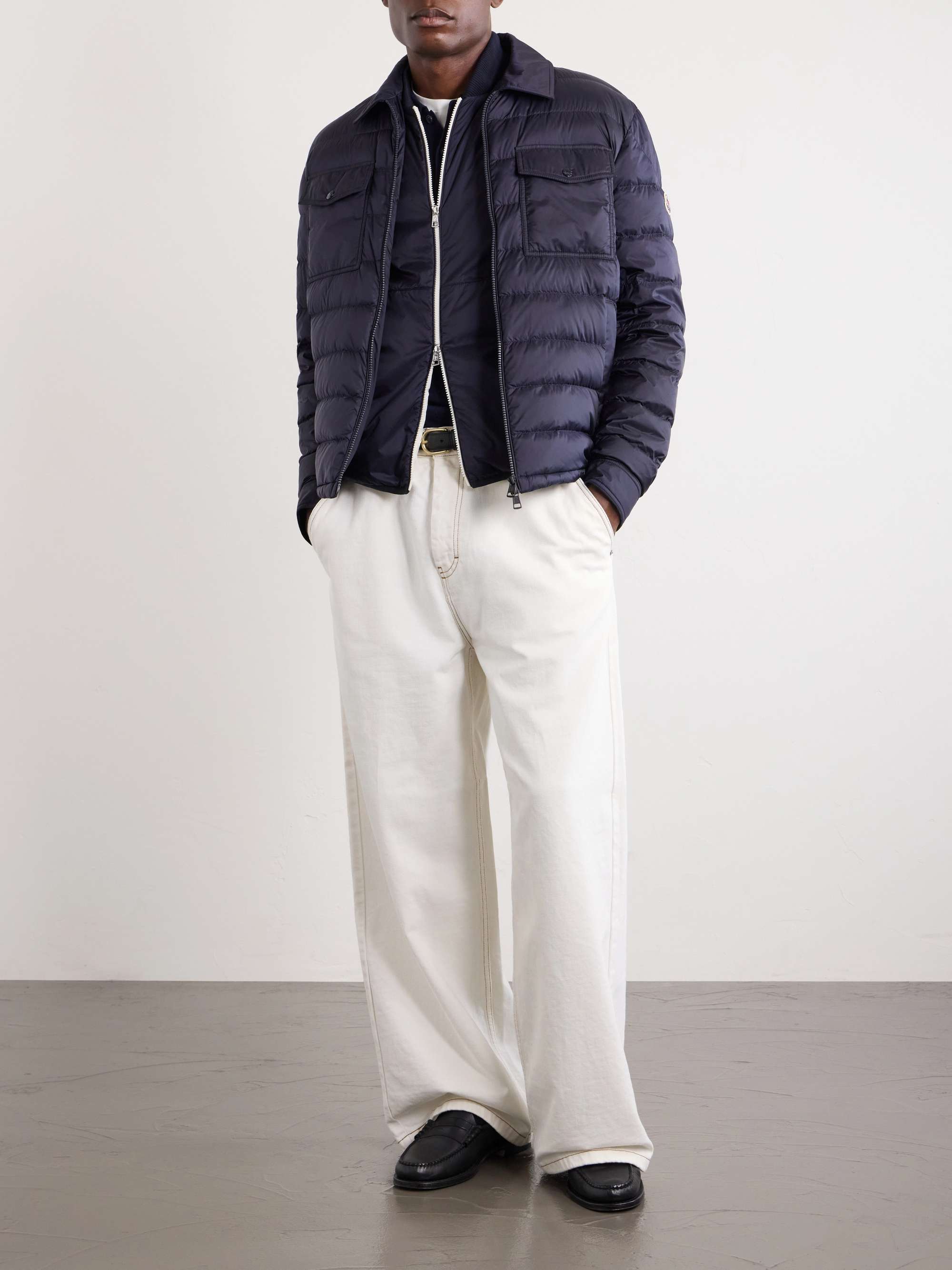 MONCLER 