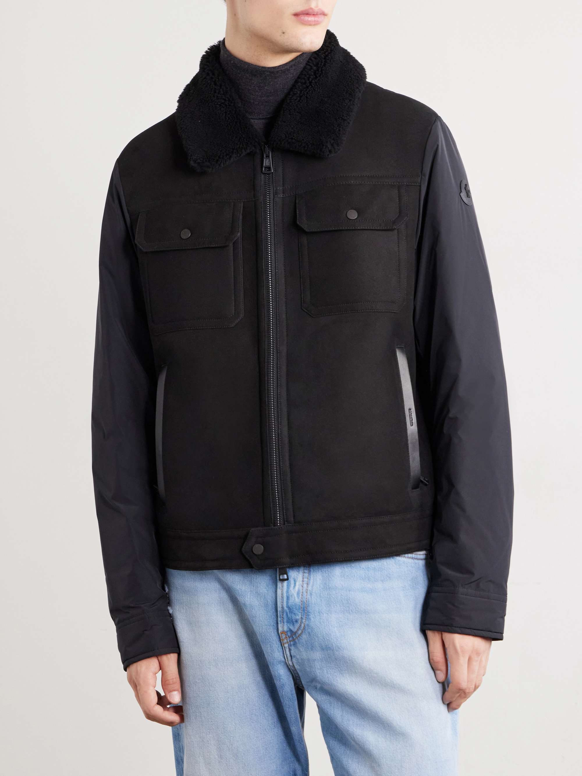 MONCLER 
