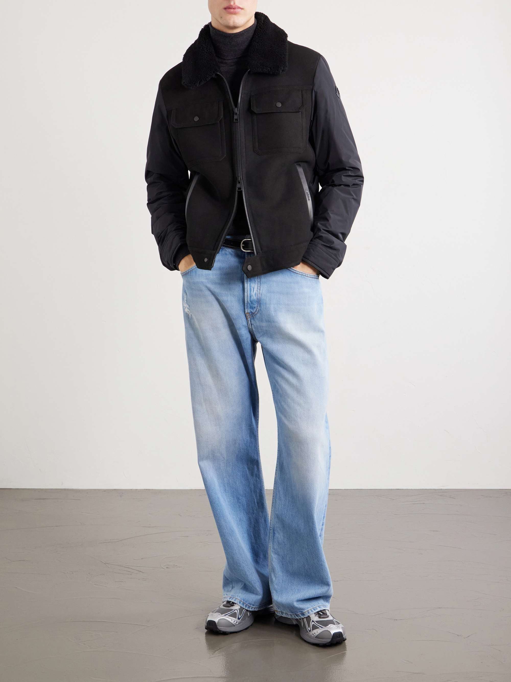 MONCLER 