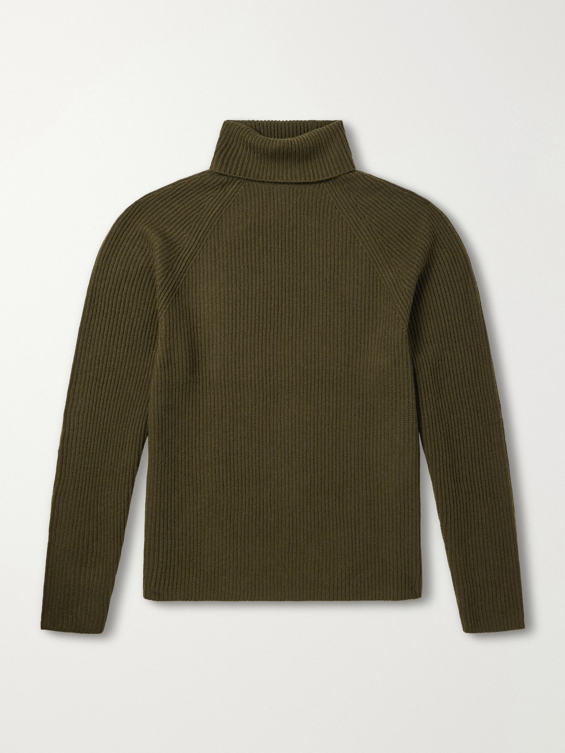Wigman Cashmere Sweater