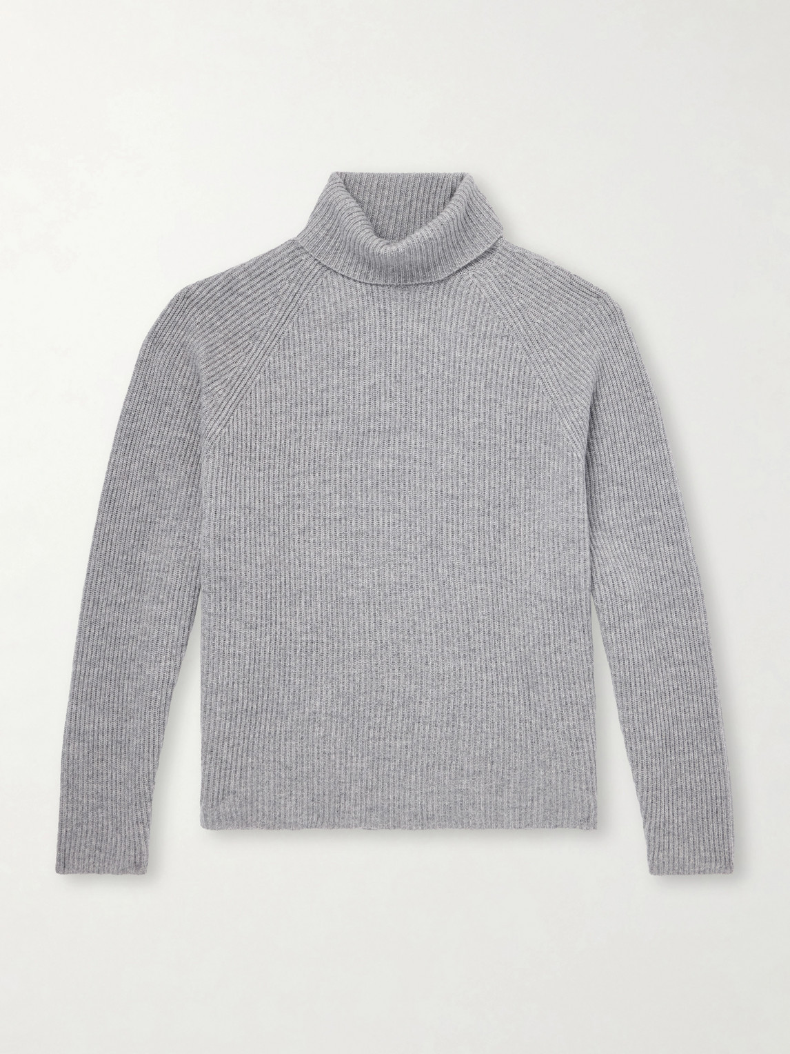 Gabriela Hearst Wigman Cashmere Sweater In Black