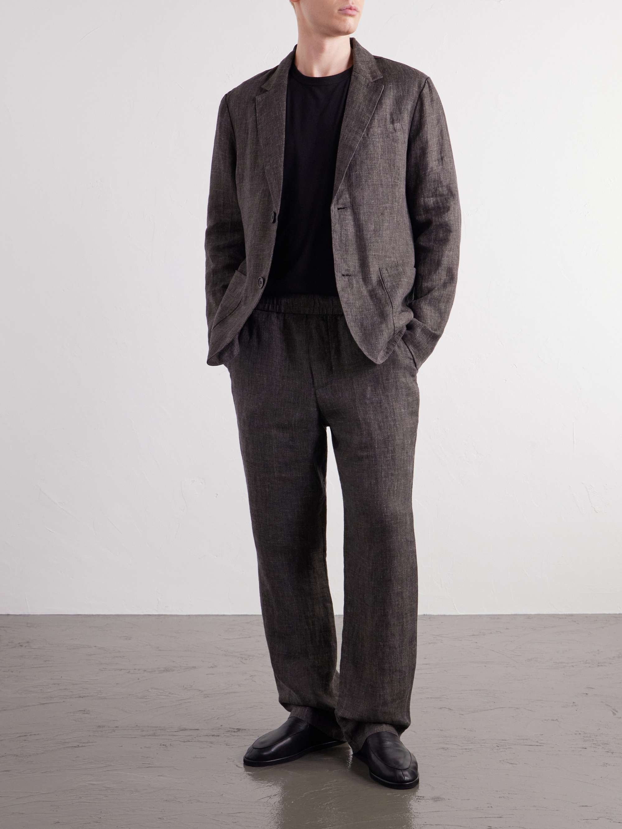 JAMES PERSE 
