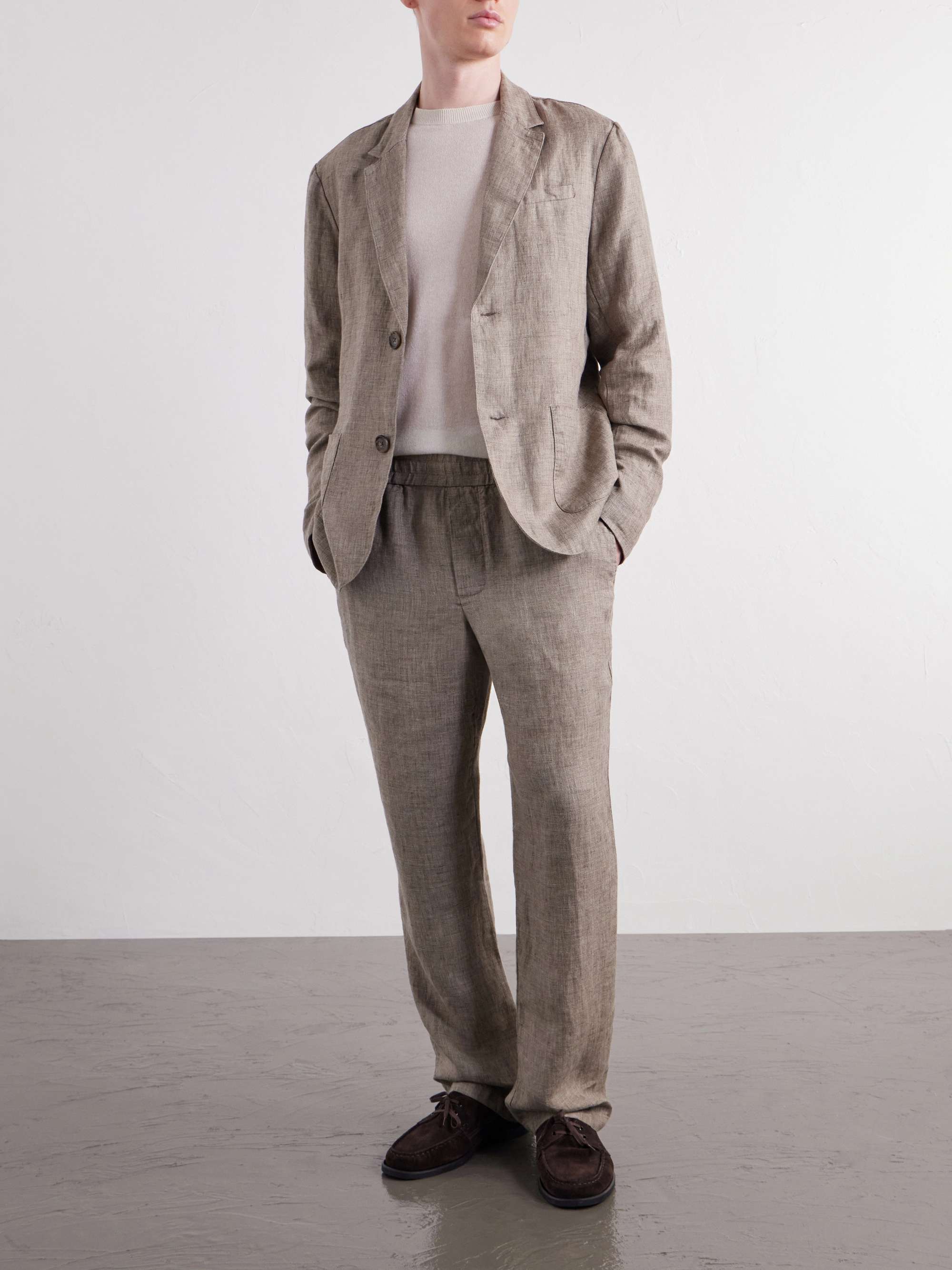 JAMES PERSE 