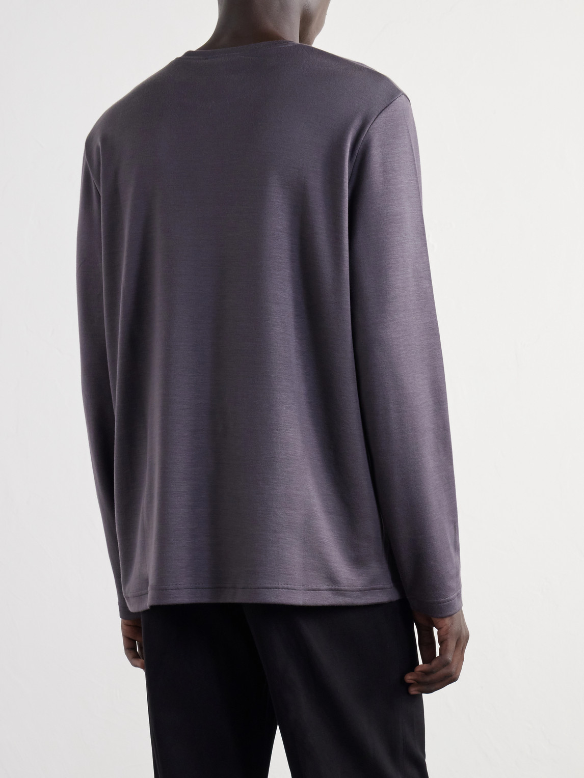 Mr P. - Jersey T-Shirt