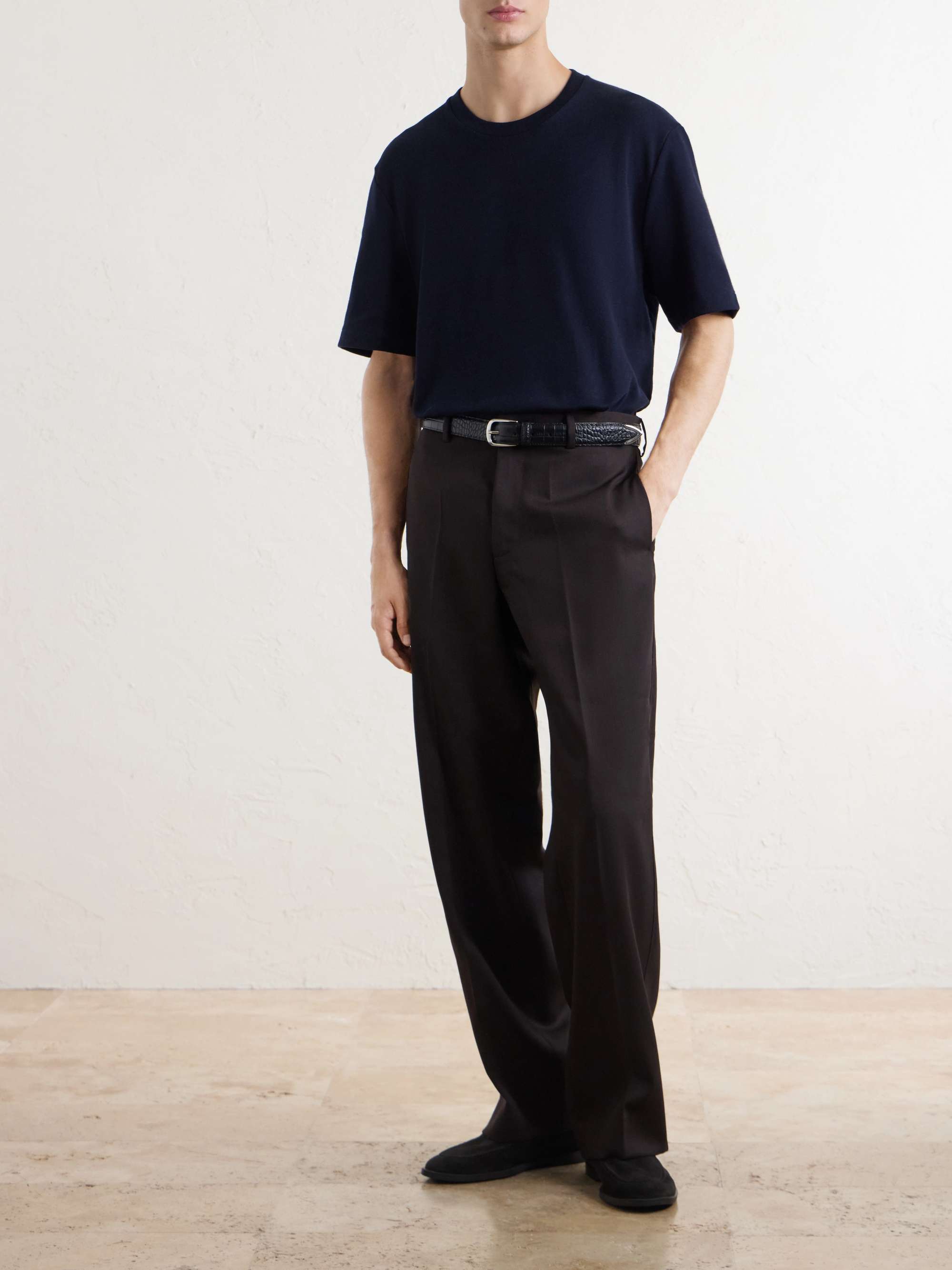 MR P. 