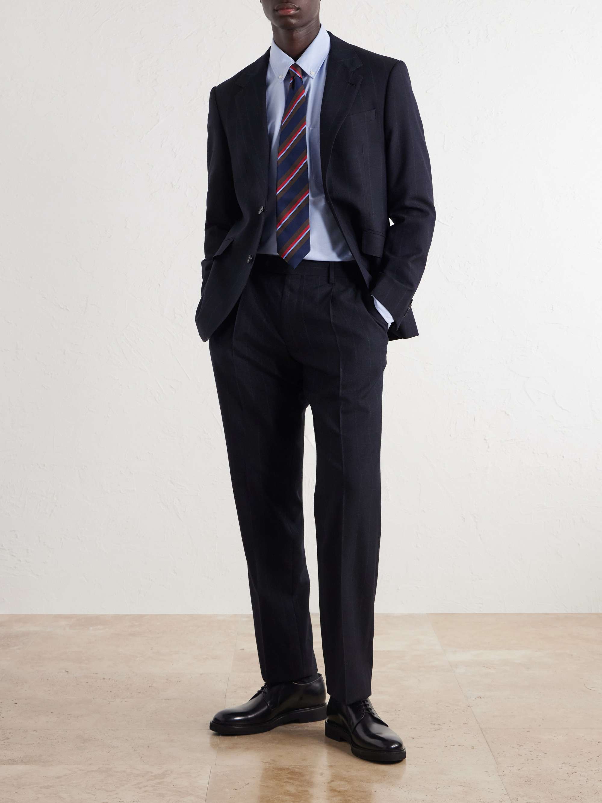 MR P. 