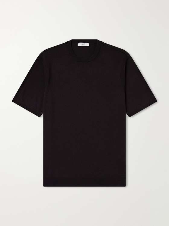 MRP Merino Wool T-Shirt