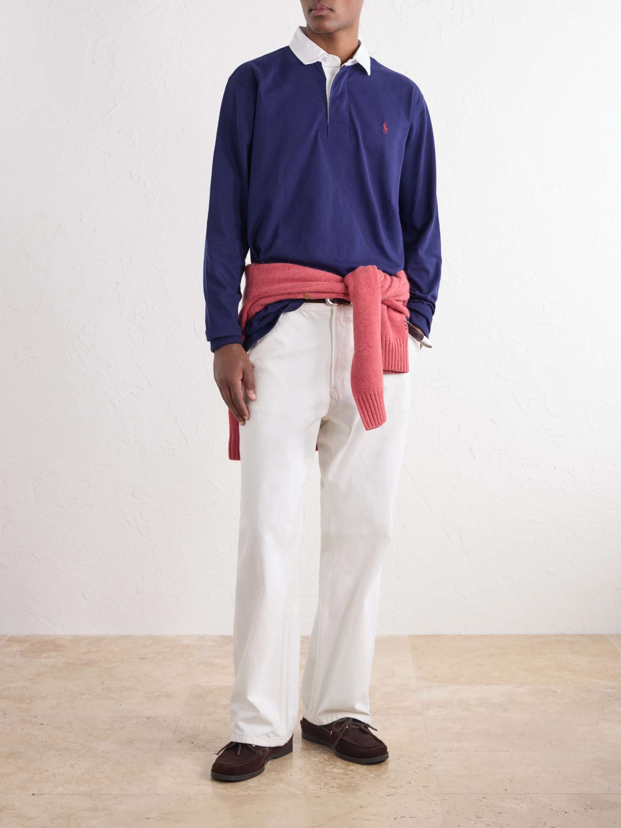 POLO RALPH LAUREN 