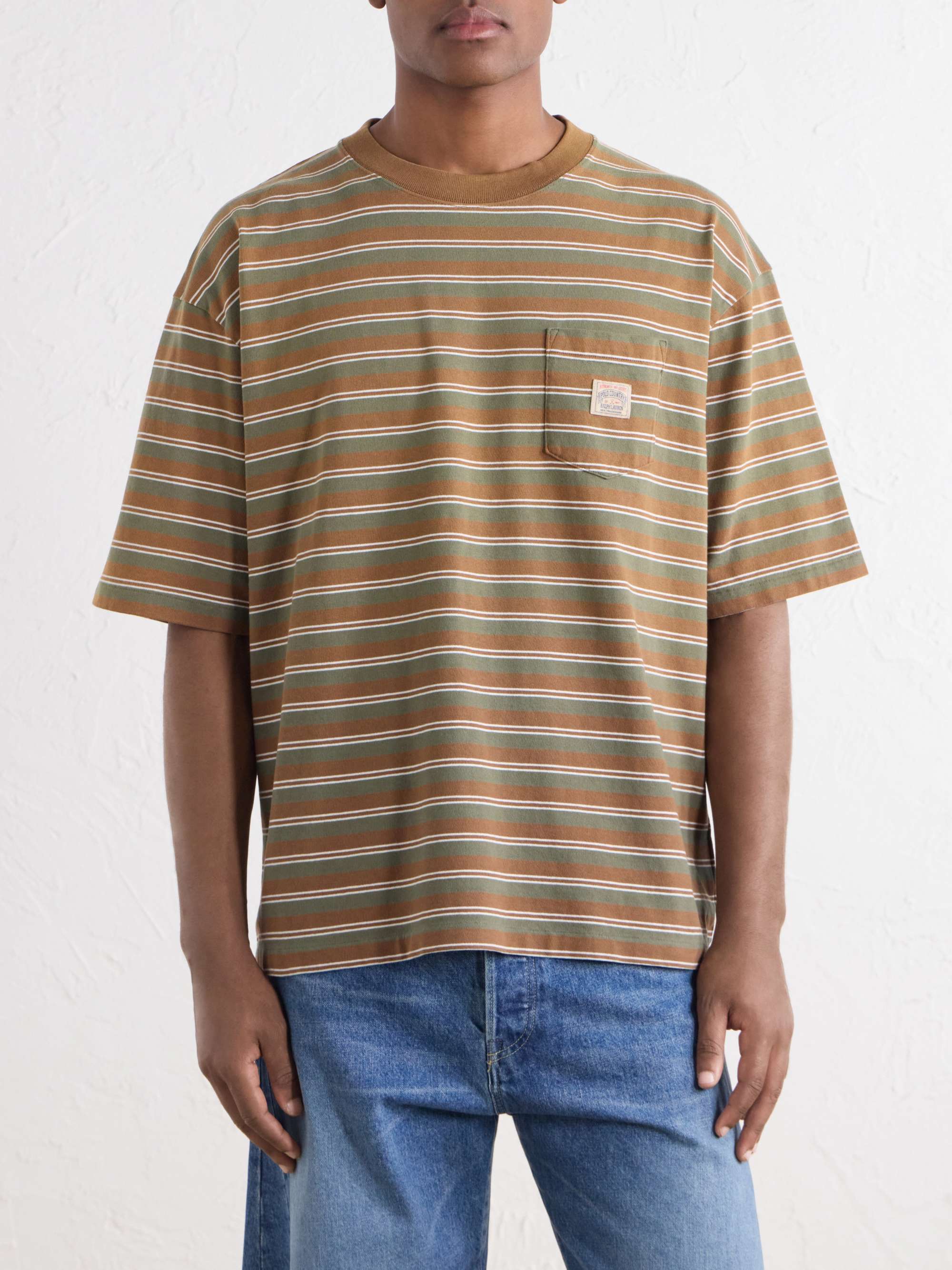 POLO RALPH LAUREN 