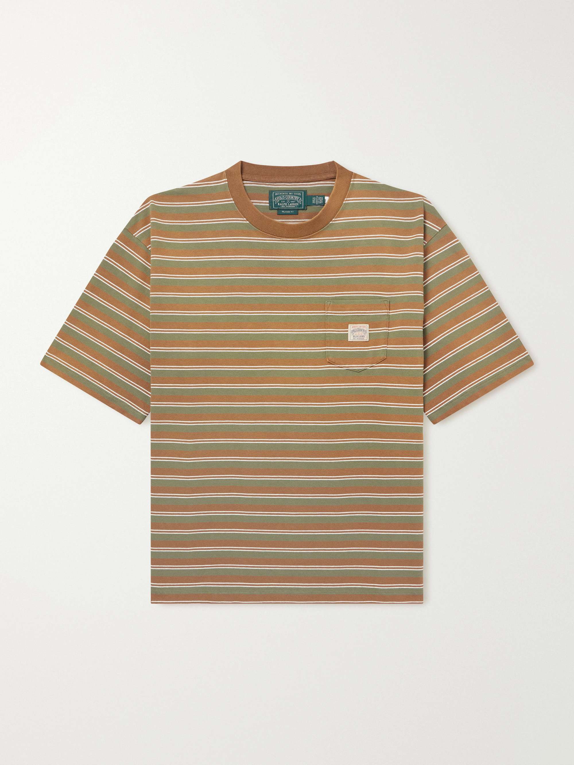 POLO RALPH LAUREN 