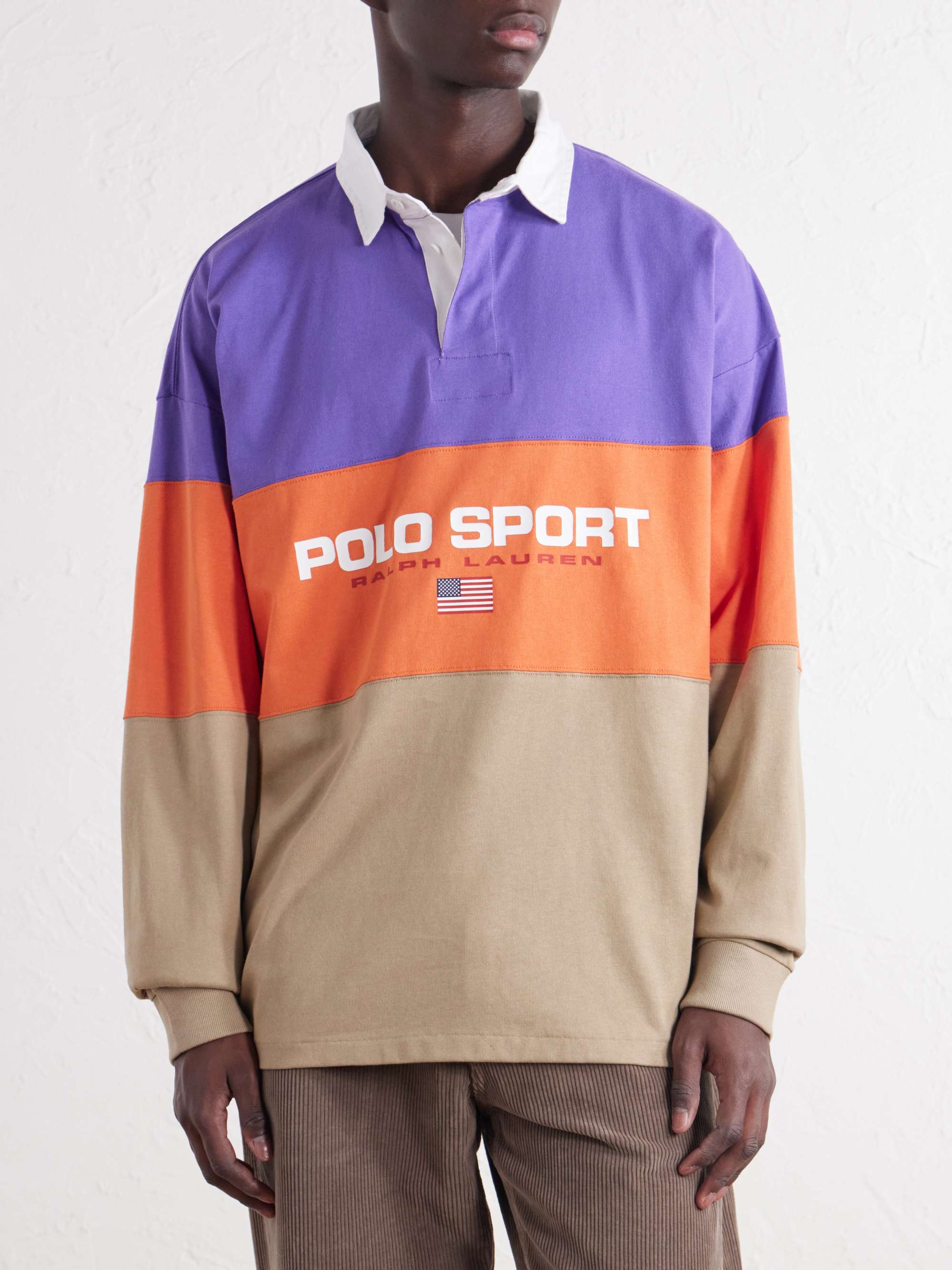 POLO RALPH LAUREN 