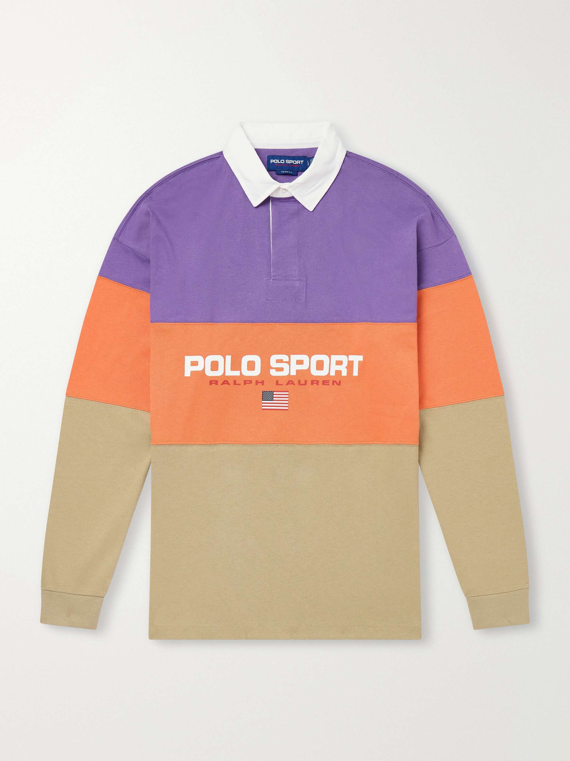 POLO RALPH LAUREN 
