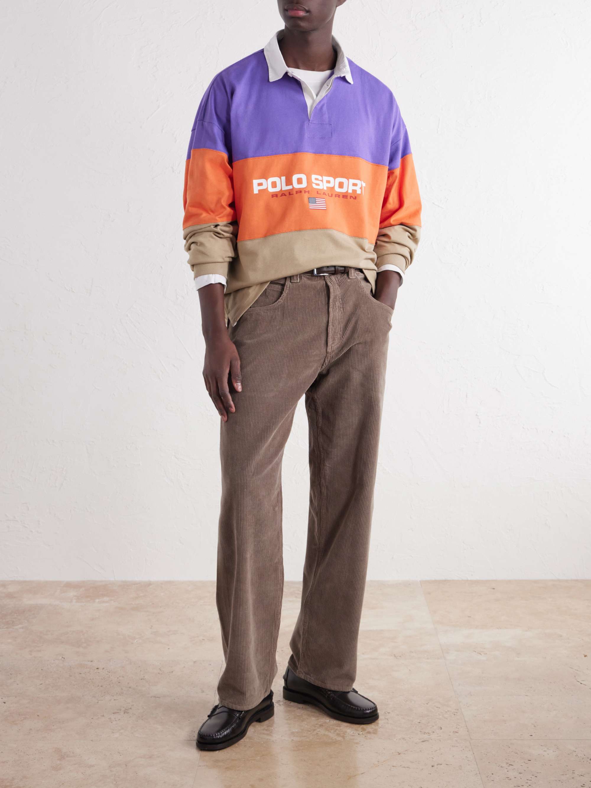 POLO RALPH LAUREN 