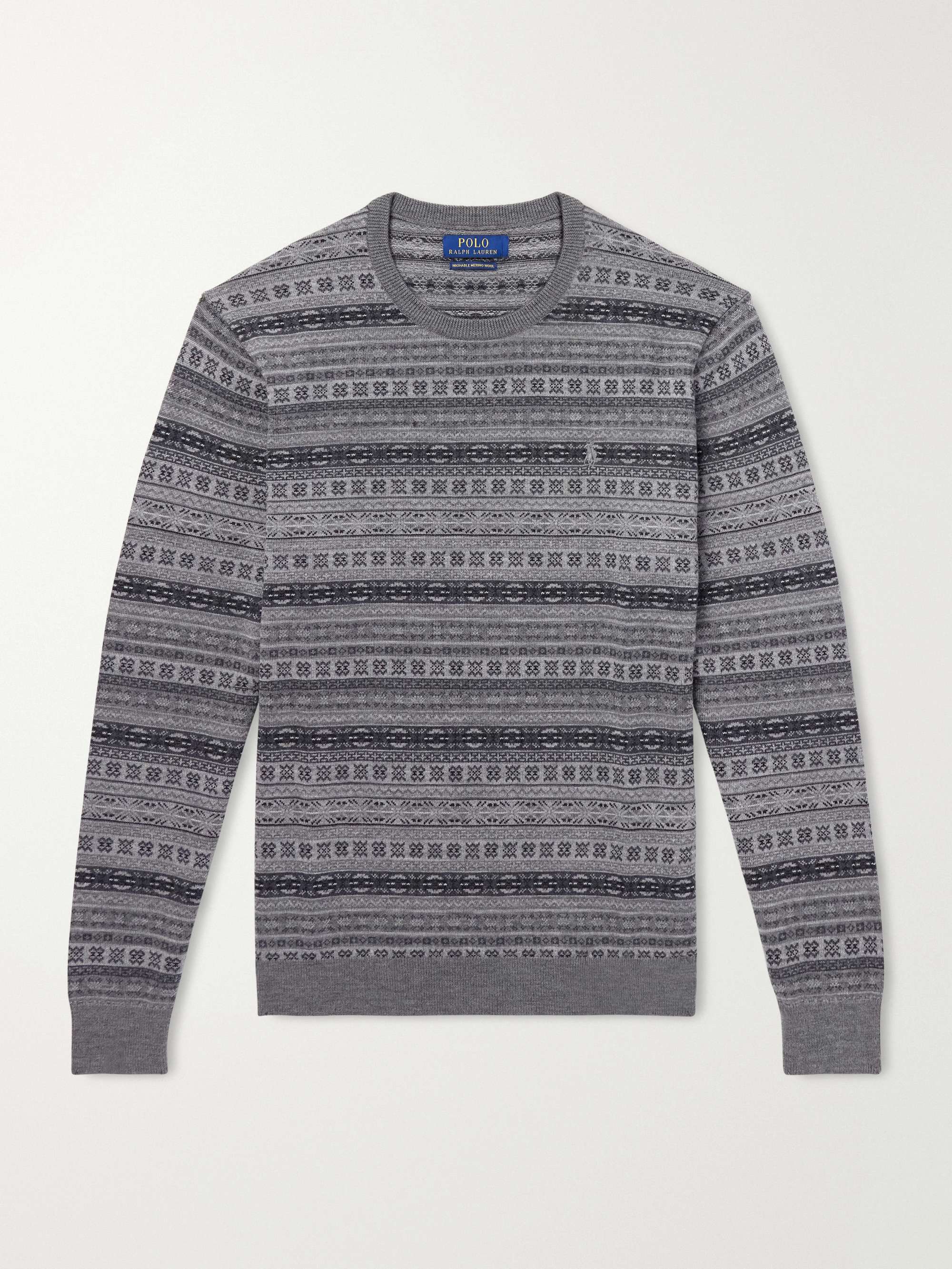 POLO RALPH LAUREN 