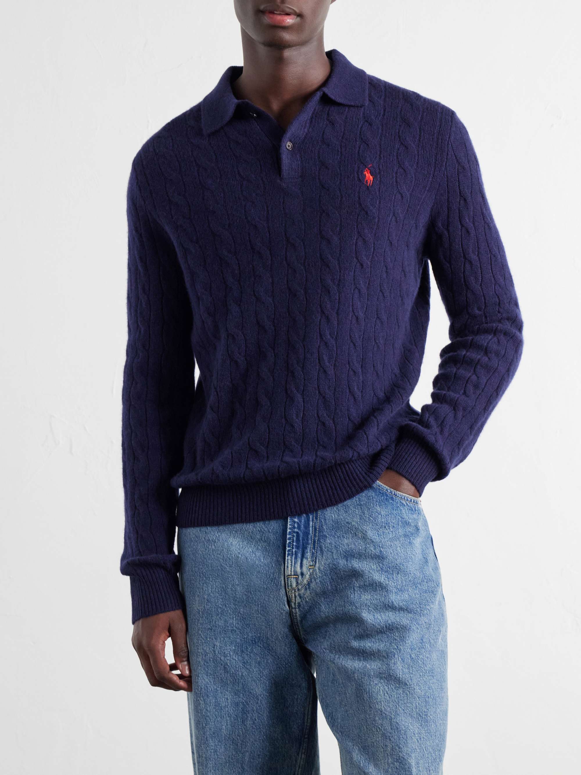 POLO RALPH LAUREN 