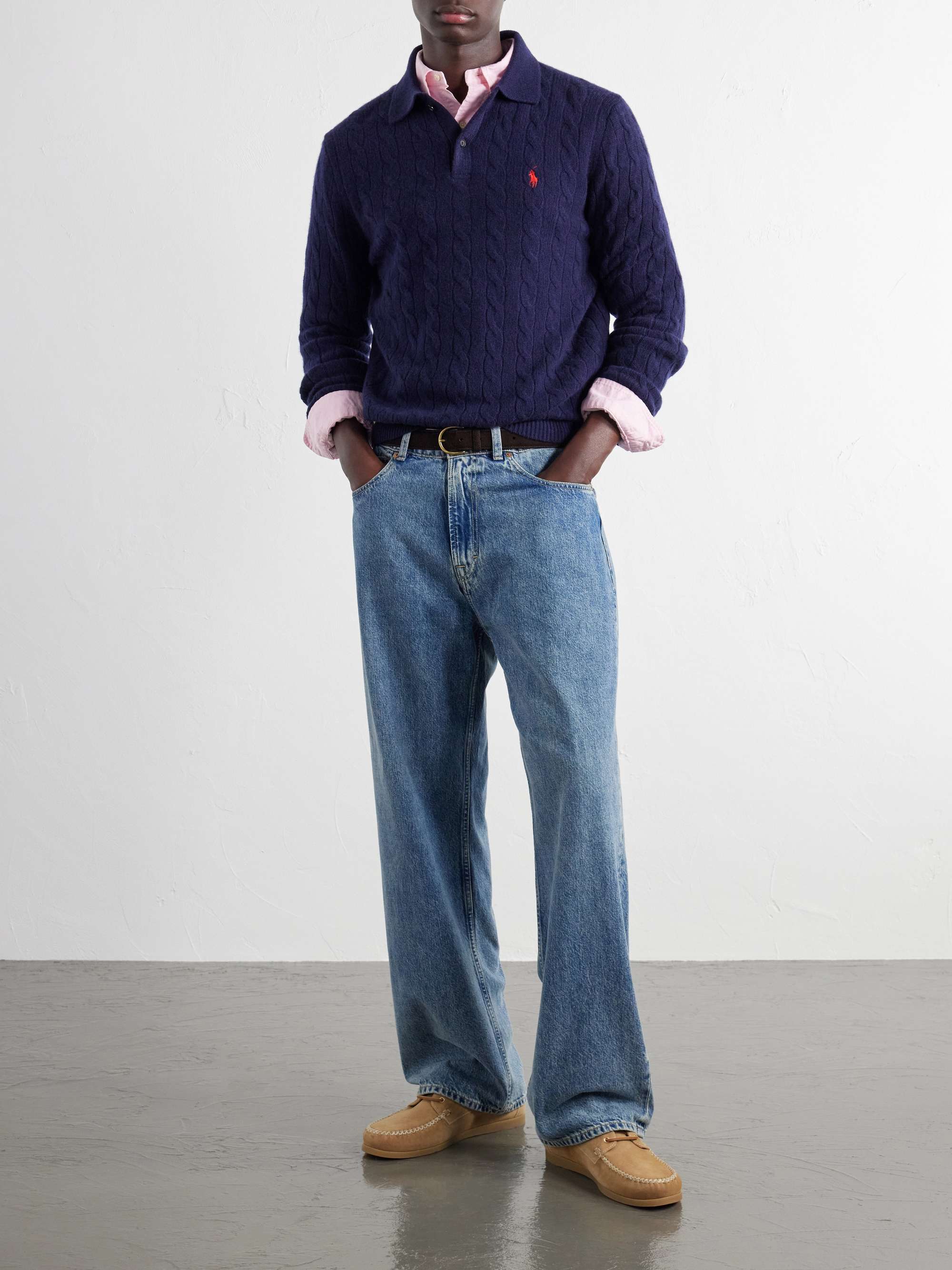 POLO RALPH LAUREN 