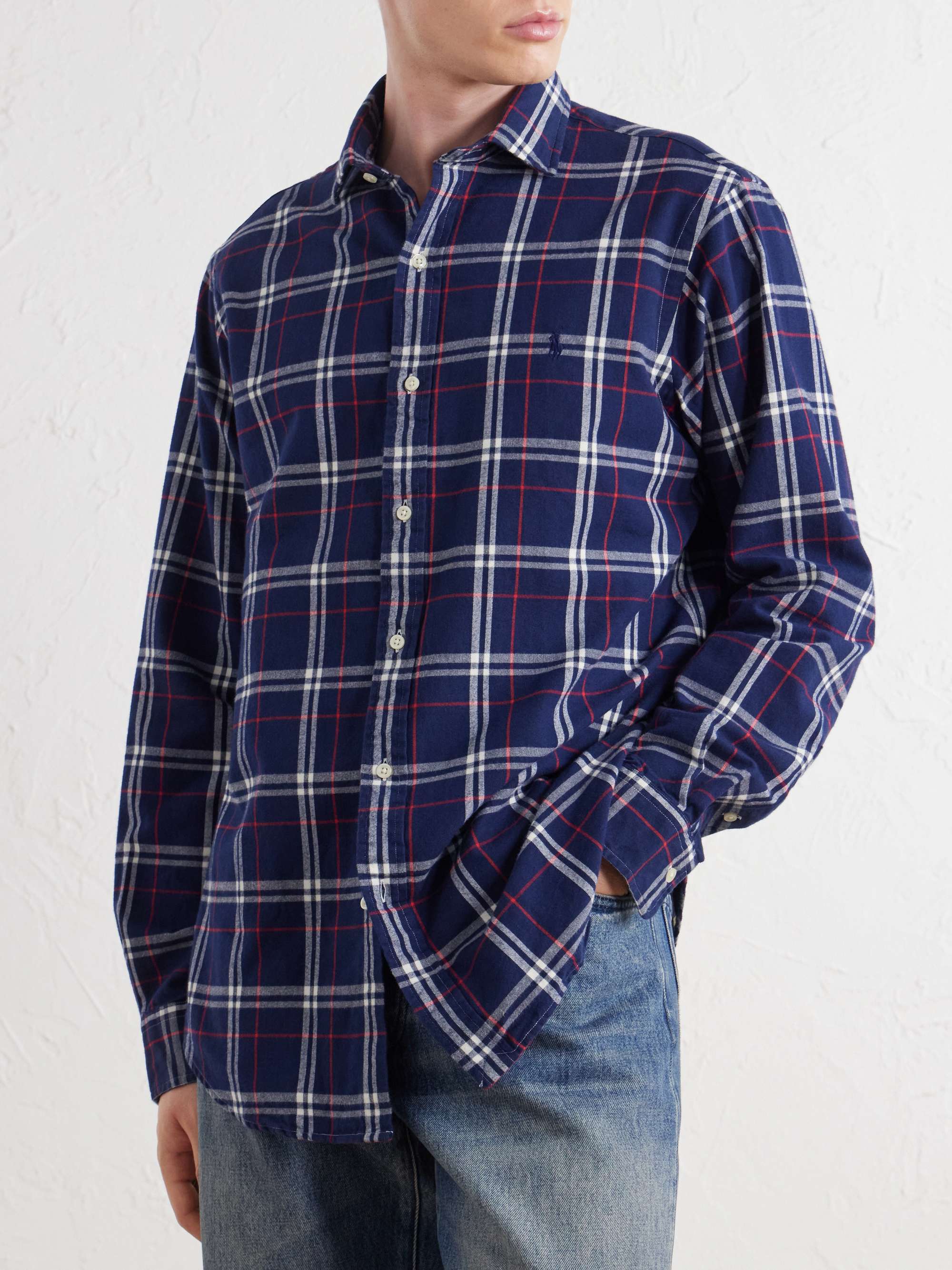 POLO RALPH LAUREN 