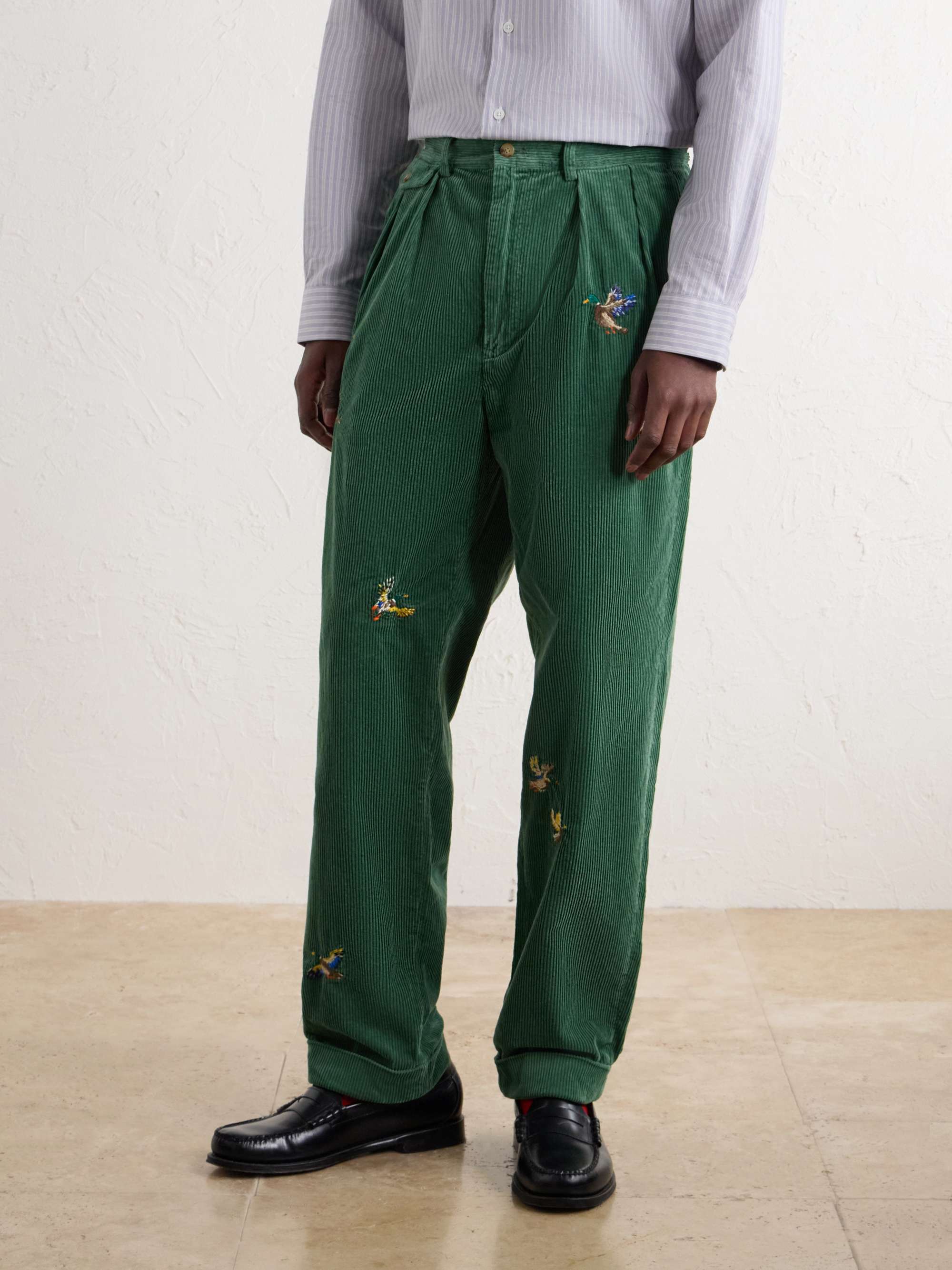 POLO RALPH LAUREN 