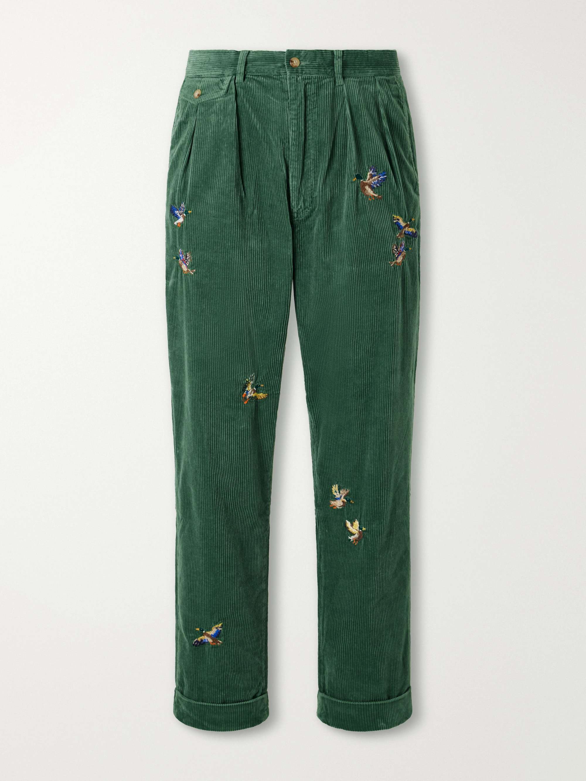 POLO RALPH LAUREN 