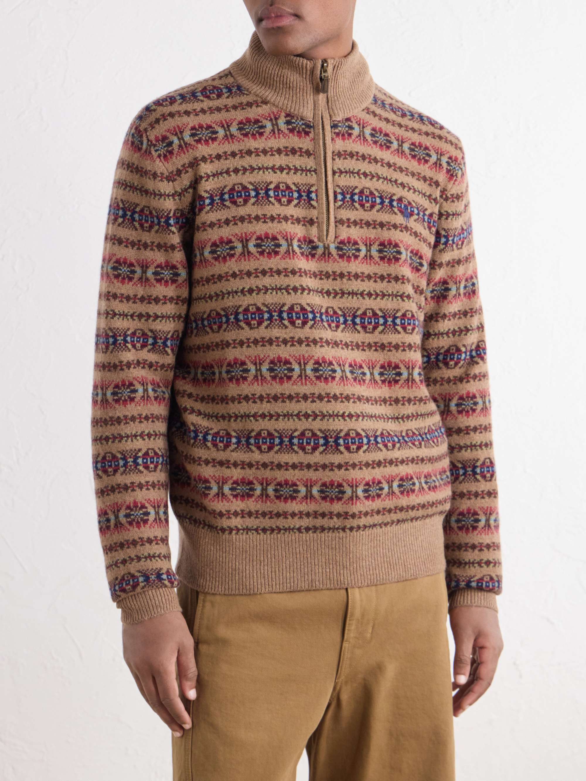 POLO RALPH LAUREN 