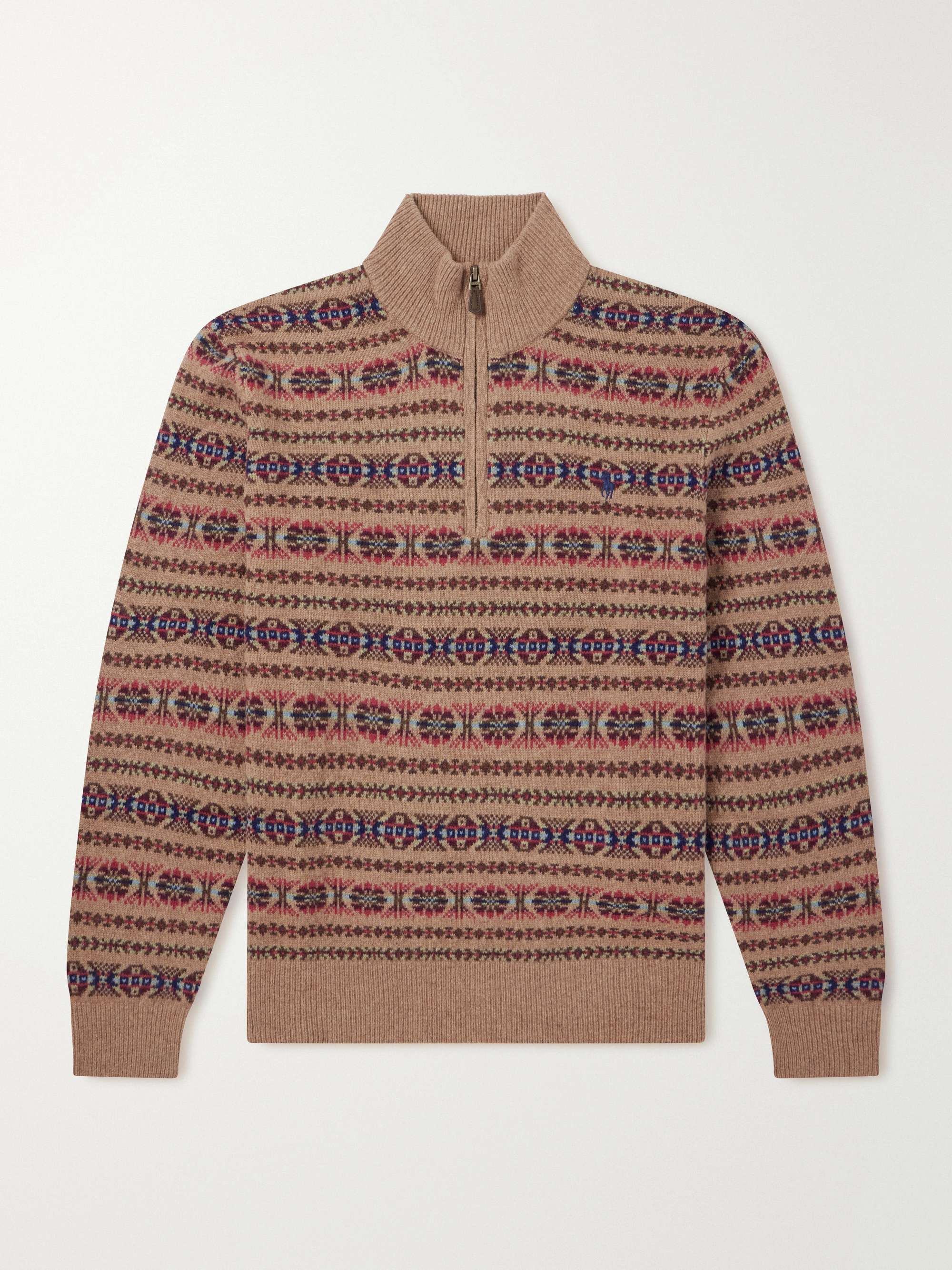 POLO RALPH LAUREN 