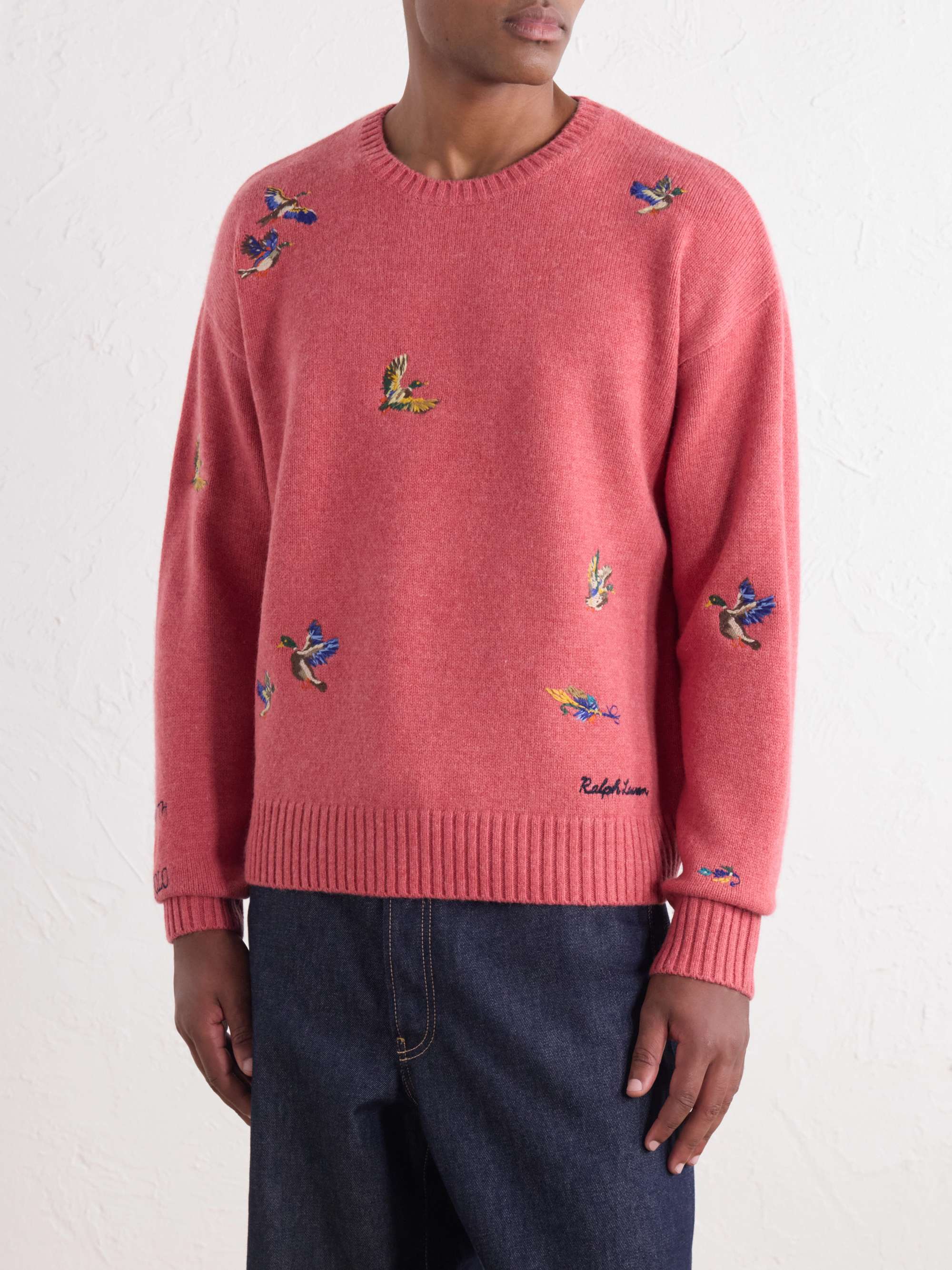 POLO RALPH LAUREN 